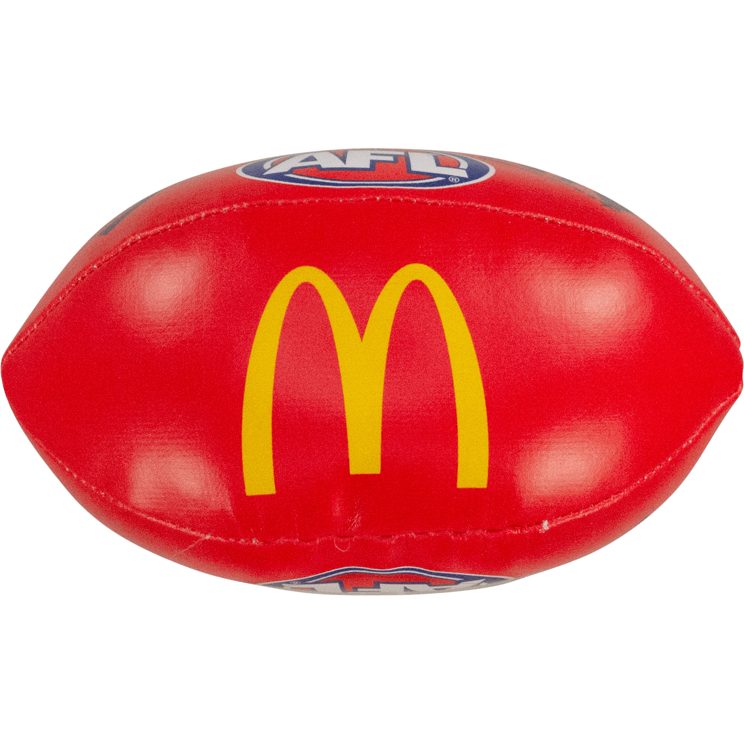 Sherrin AFL (5-inch) Soft Footy Ball
