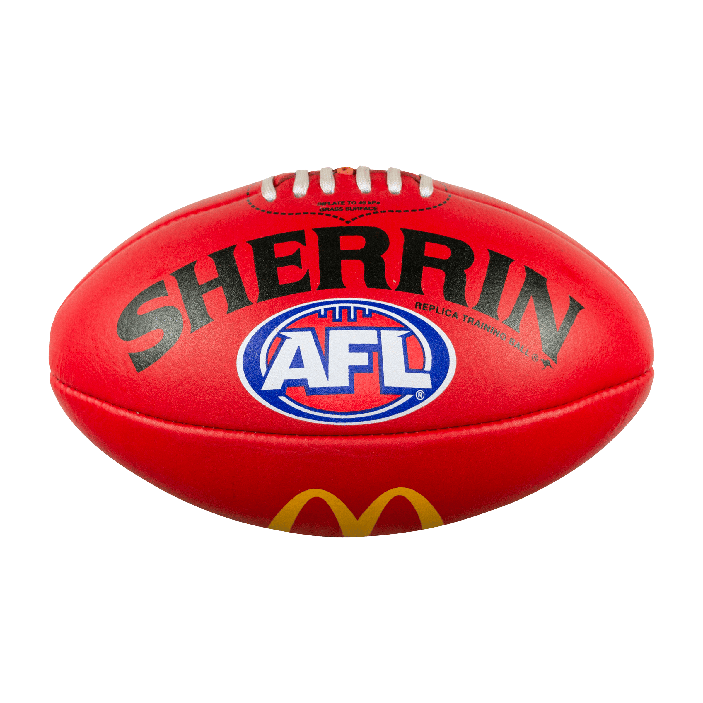 Sherrin AFL Replica (Size 3) Training Ball