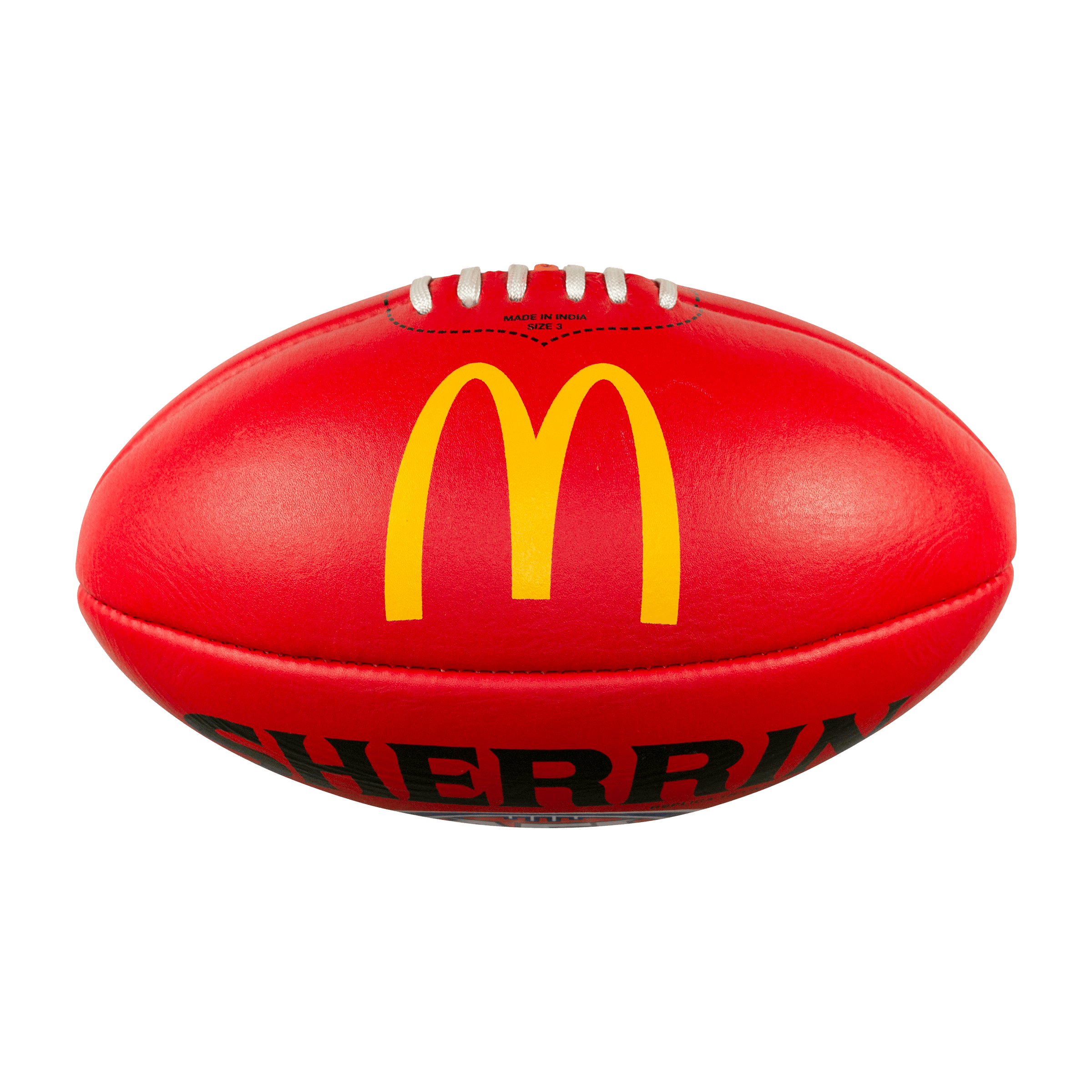Sherrin AFL Replica (Size 3) Training Ball