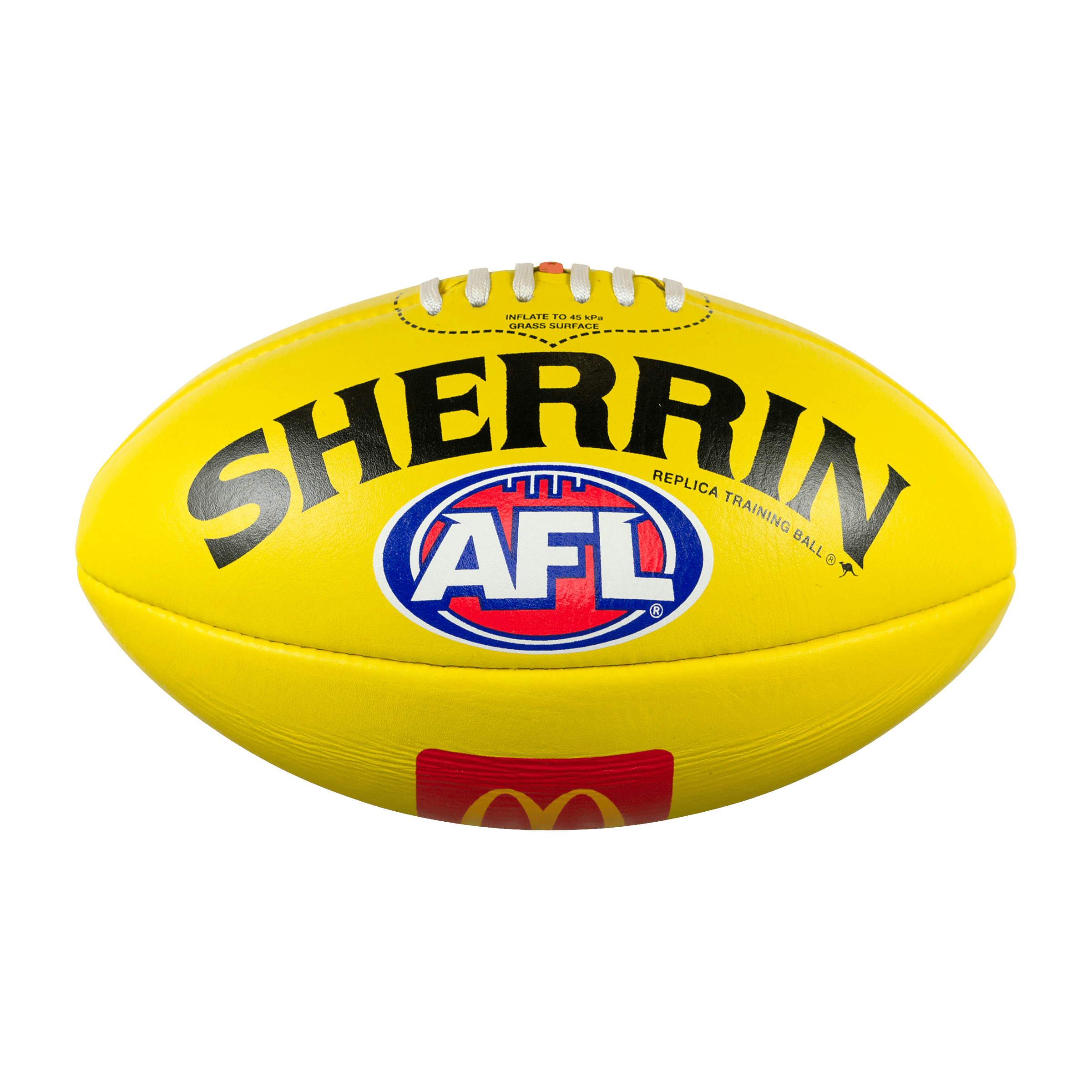 Sherrin AFL Replica (Size 3) Training Ball