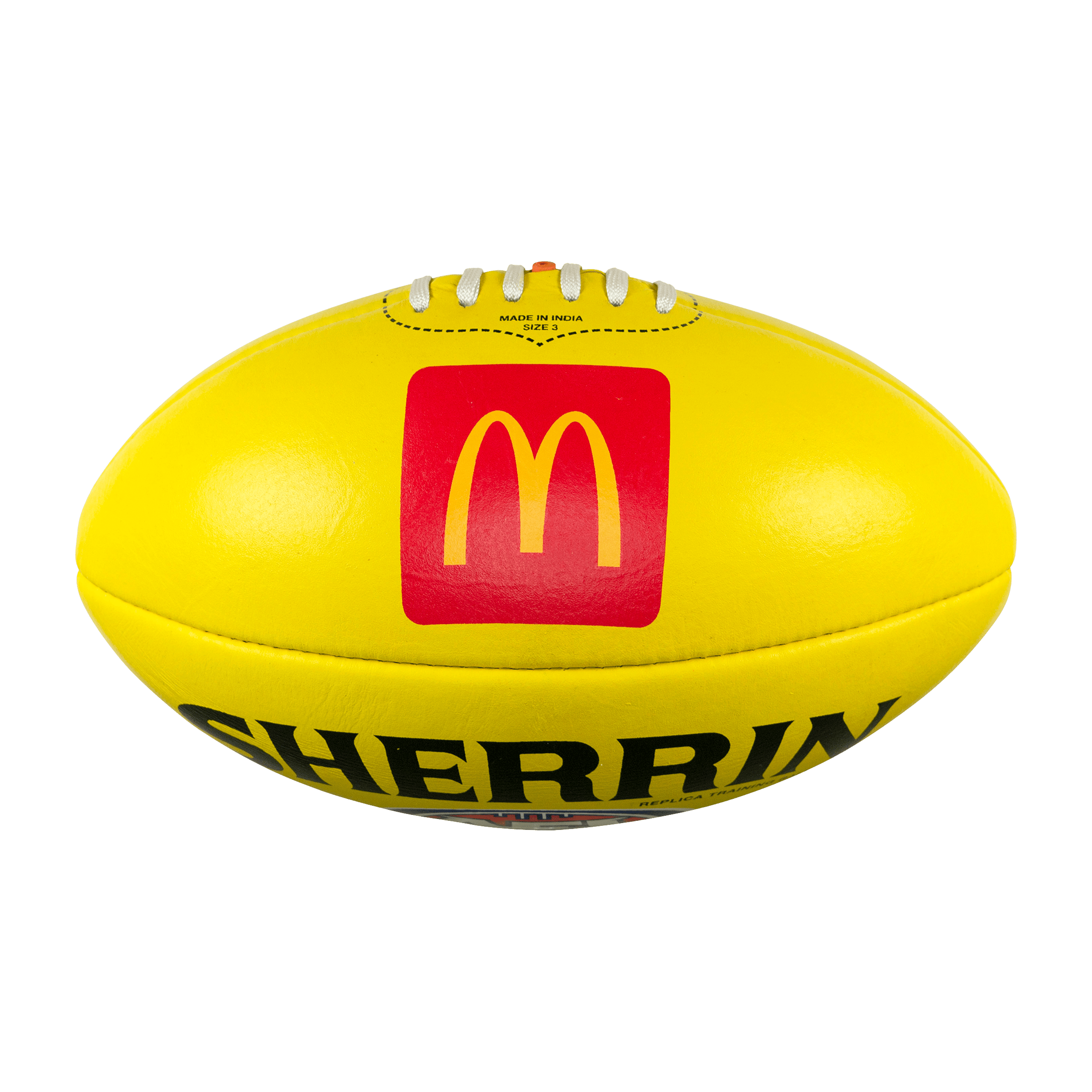 Sherrin AFL Replica (Size 3) Training Ball