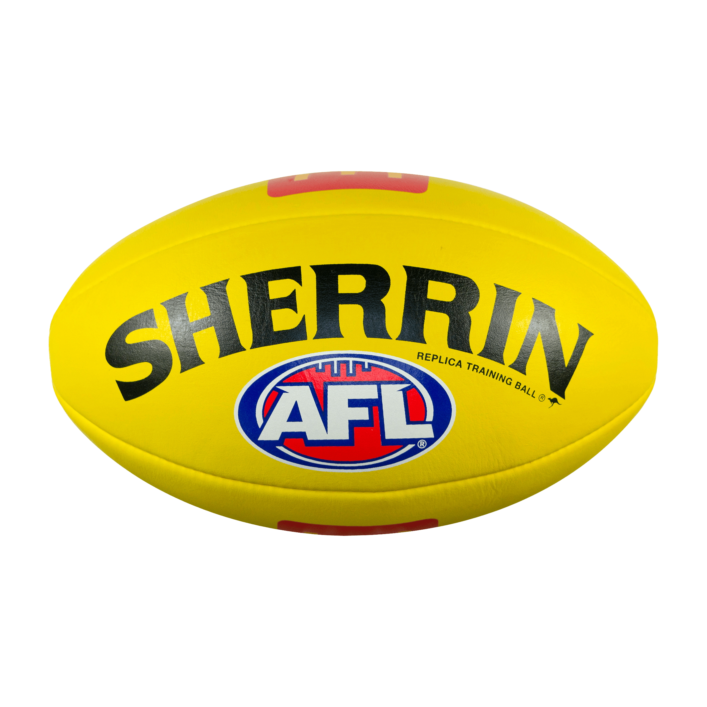 Sherrin AFL Replica (Size 3) Training Ball