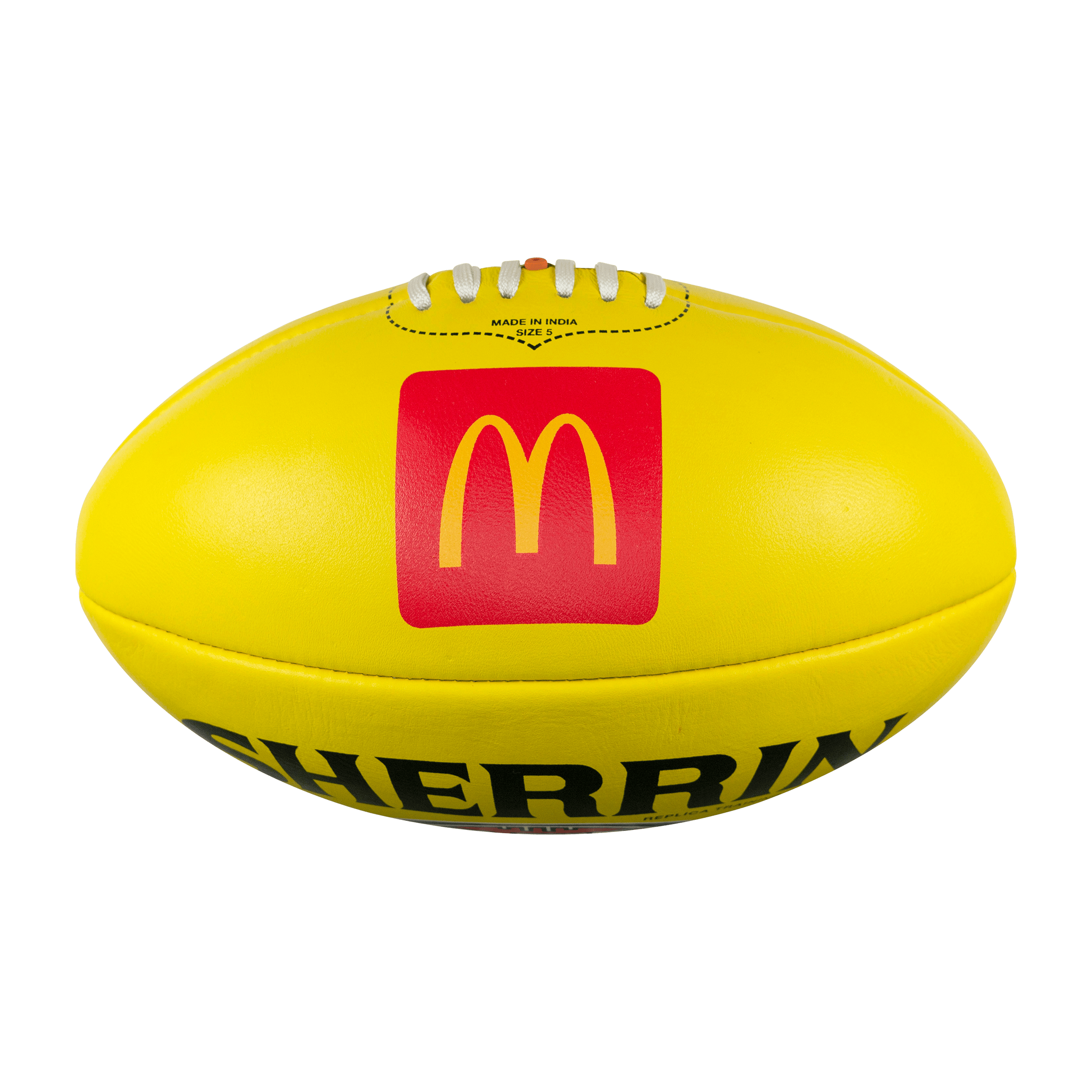 Sherrin AFL Replica (Size 5) Training Ball