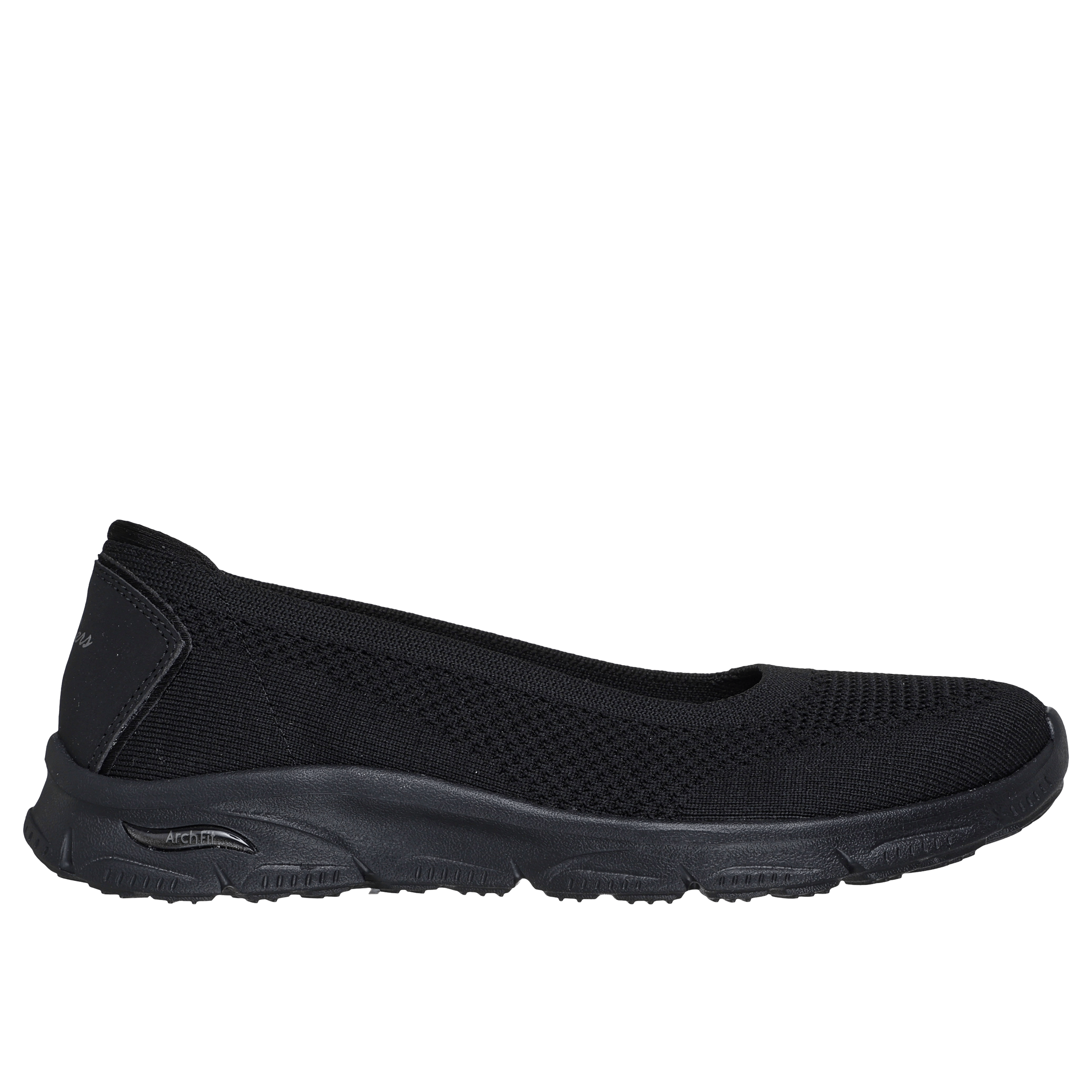 Womens Skechers Arch Fit Sunny - Zen Walk Shoes