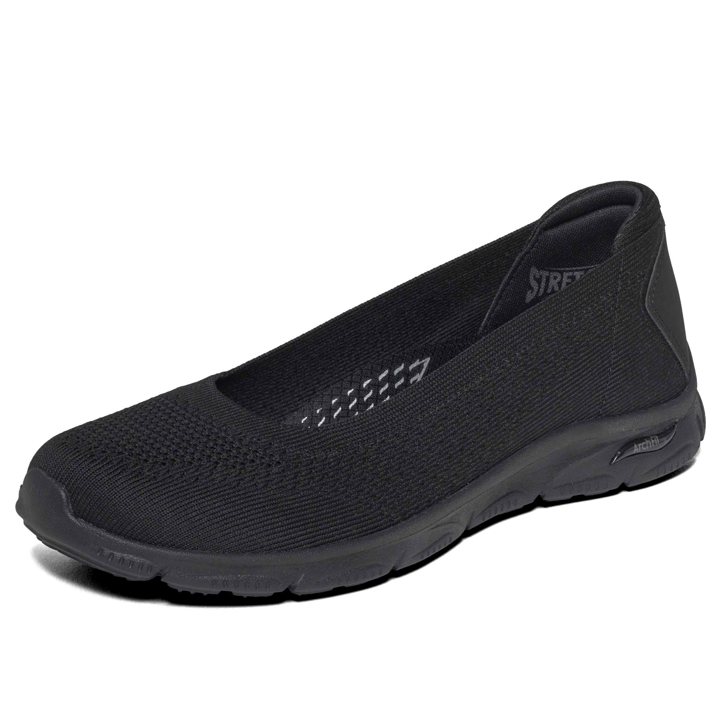 Womens Skechers Arch Fit Sunny - Zen Walk Shoes