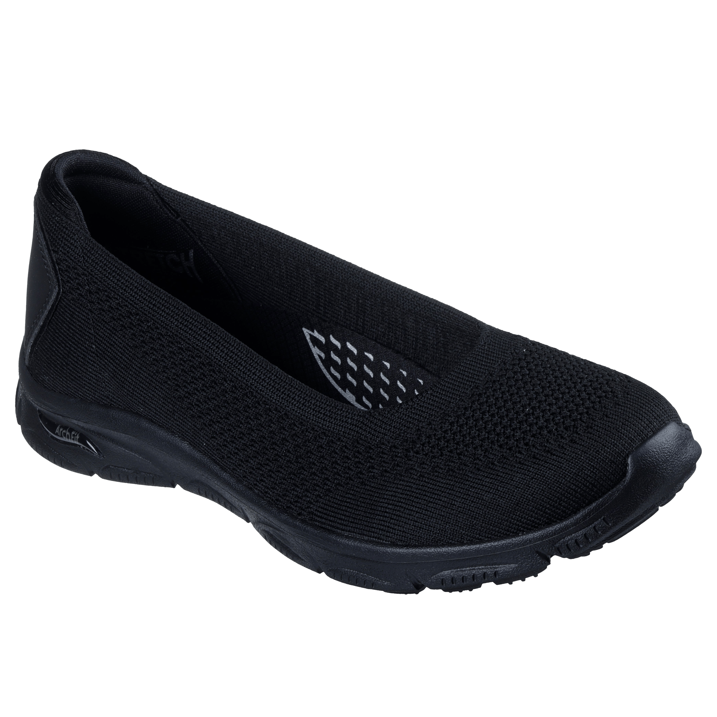 Womens Skechers Arch Fit Sunny - Zen Walk Shoes
