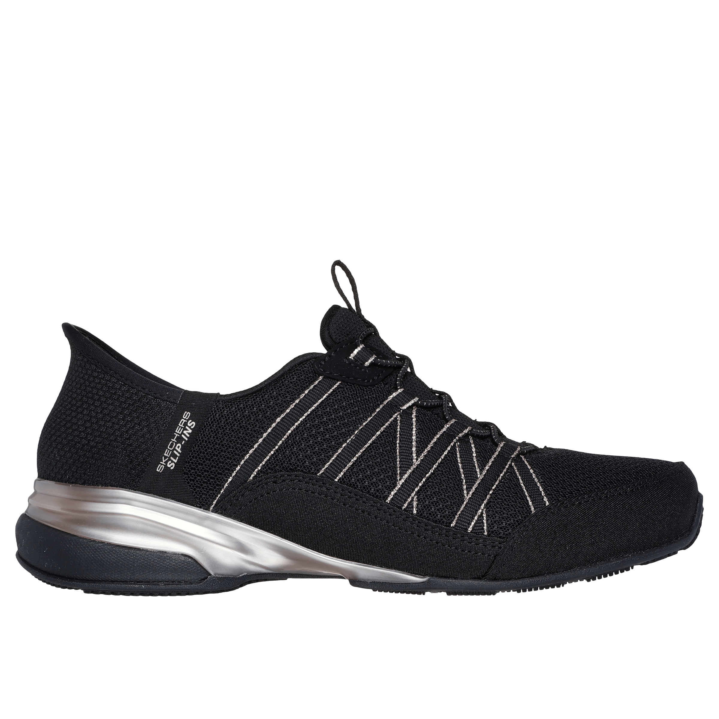 Womens Skechers Exhilarate - Lumina