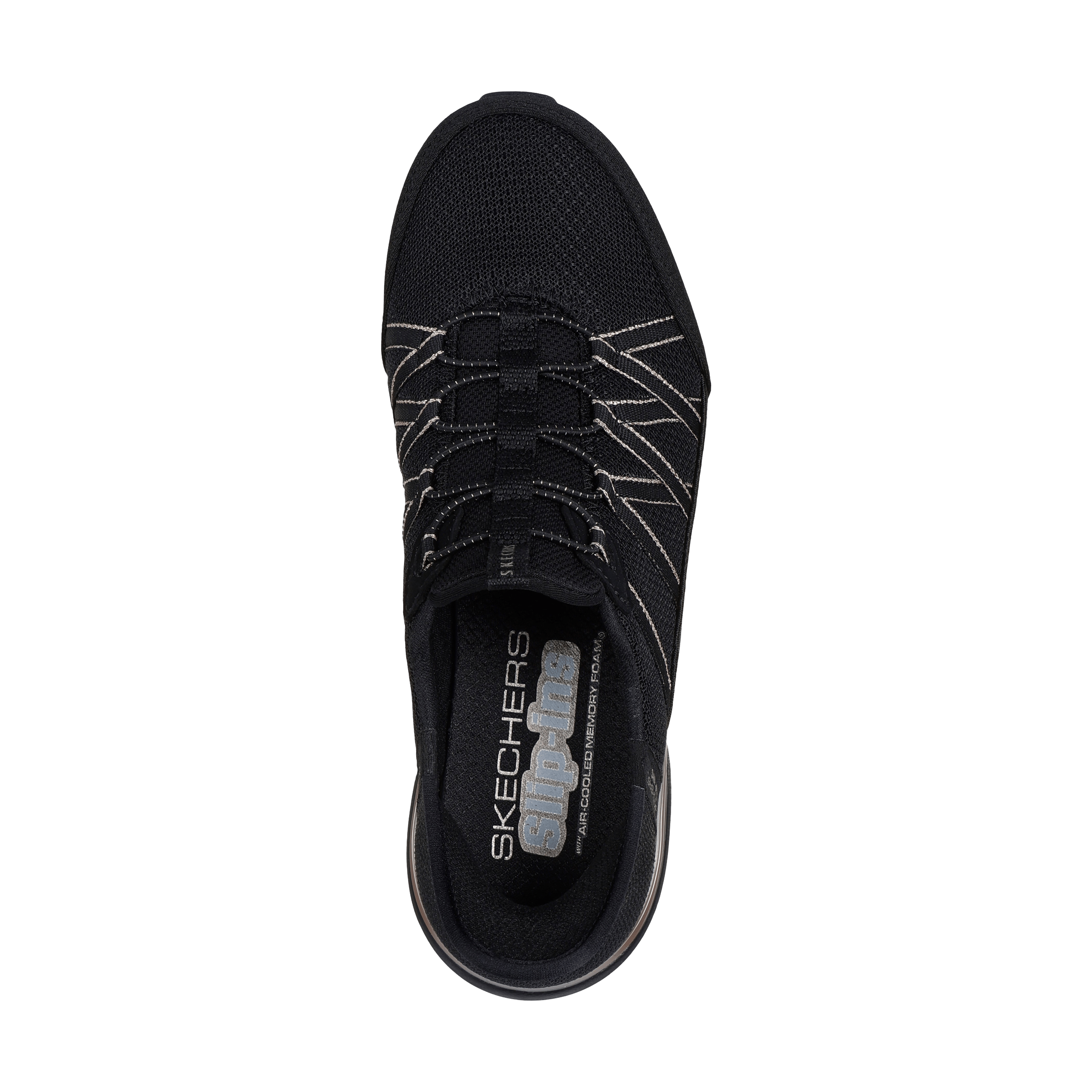 Womens Skechers Exhilarate - Lumina