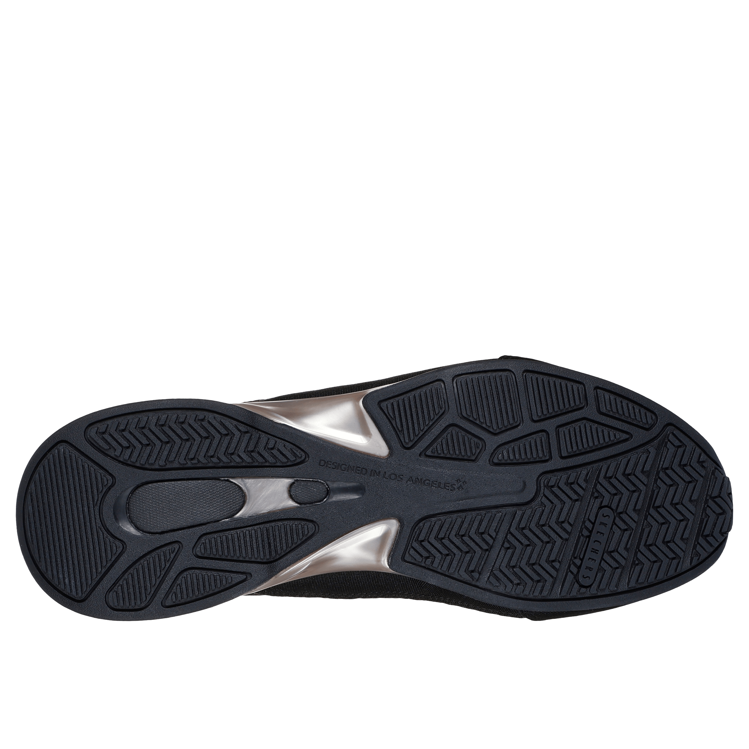 Womens Skechers Exhilarate - Lumina