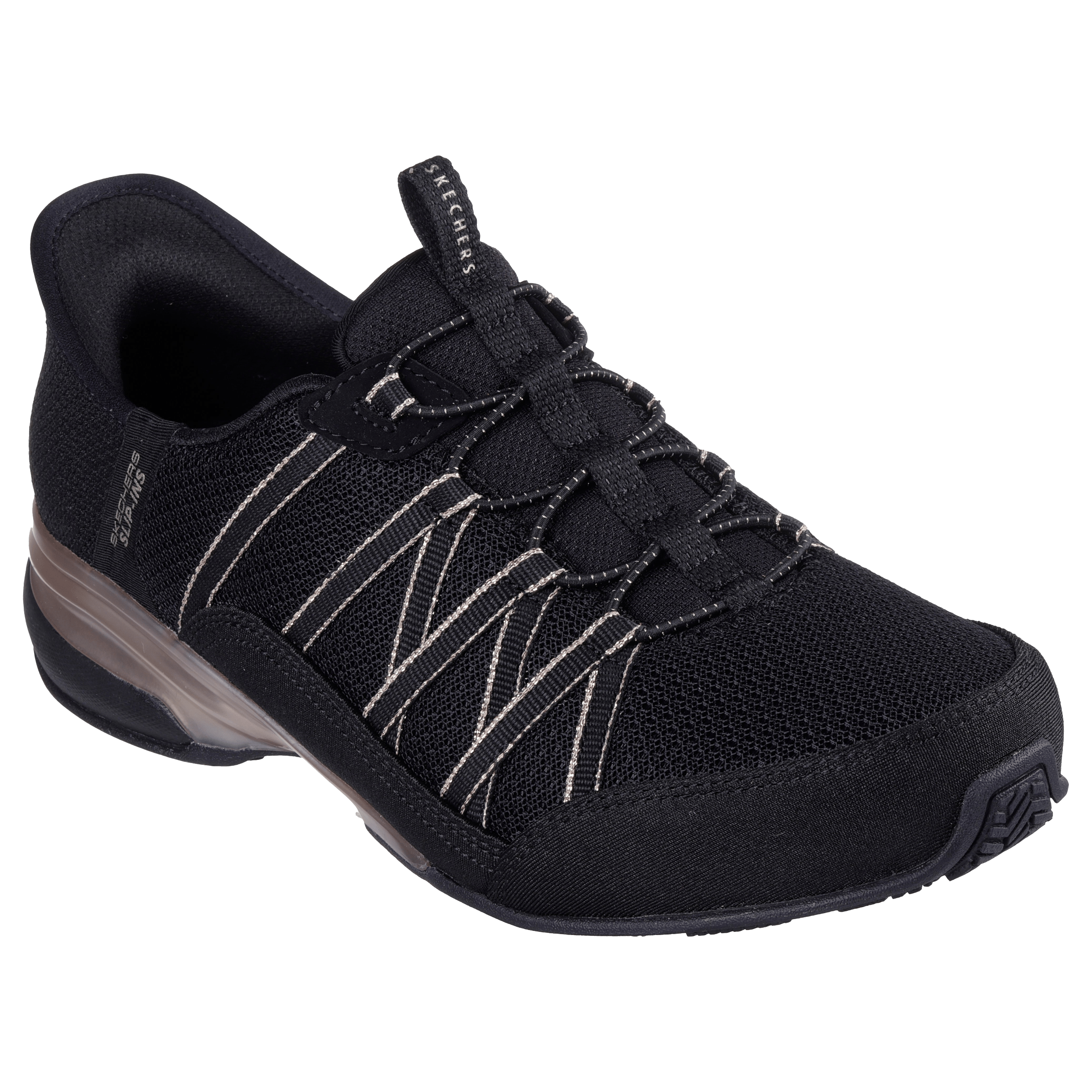 Womens Skechers Exhilarate - Lumina