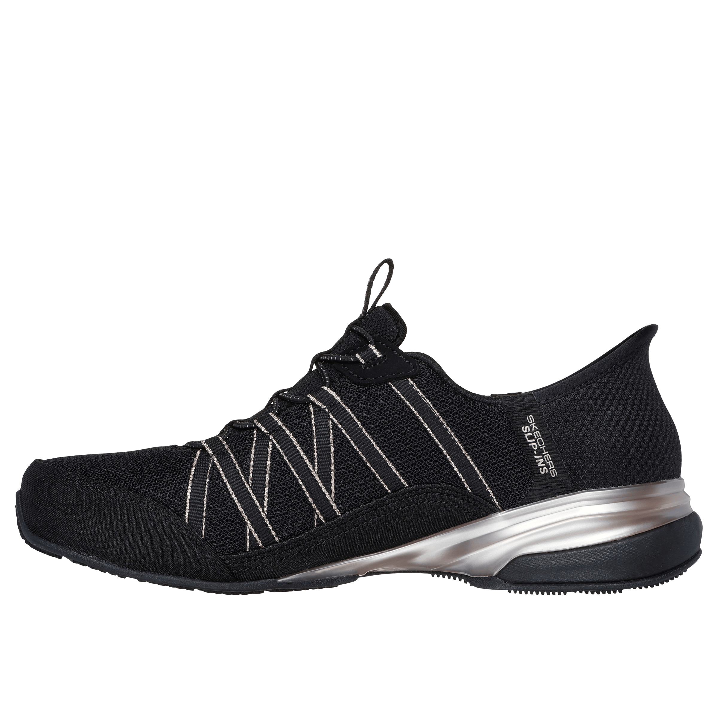 Womens Skechers Exhilarate - Lumina