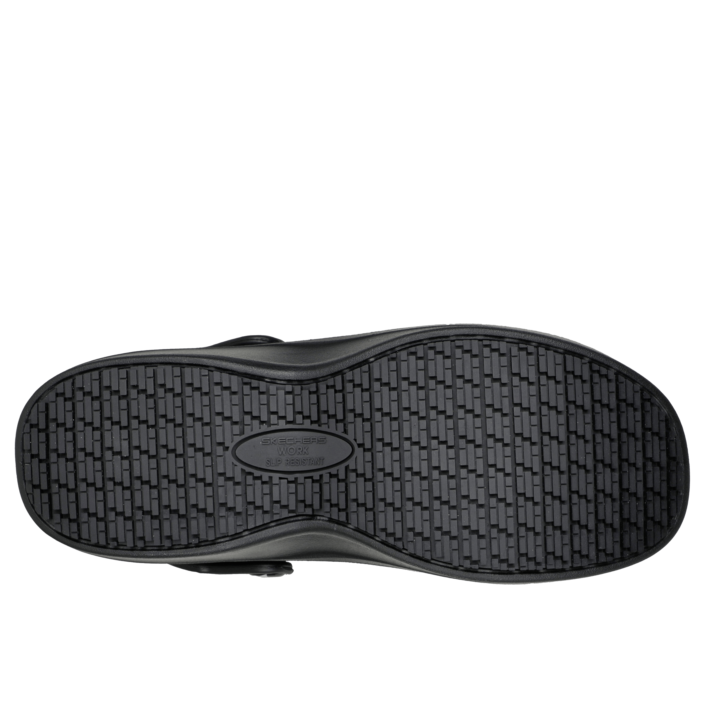 Womens Skechers Arch Fit: Riverbound - Pasay Slip Resistant Shoes