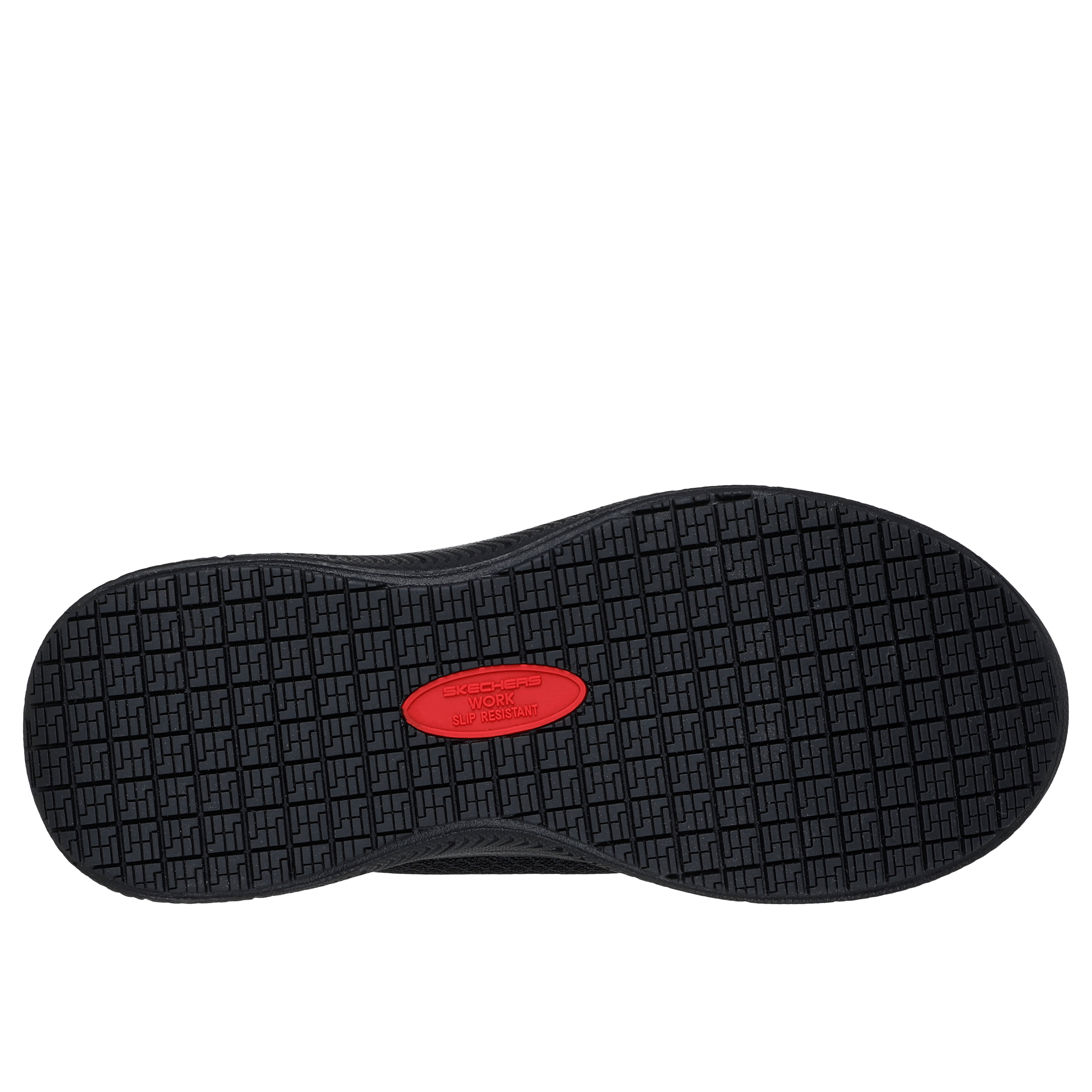 Womens Skechers Slip-ins Work: Summits Slip Resistant Shoes