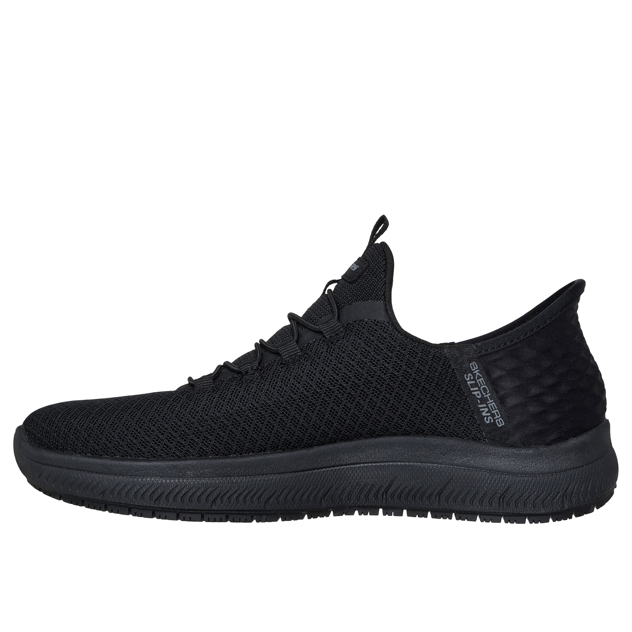 Womens Skechers Slip-ins Work: Summits Slip Resistant Shoes