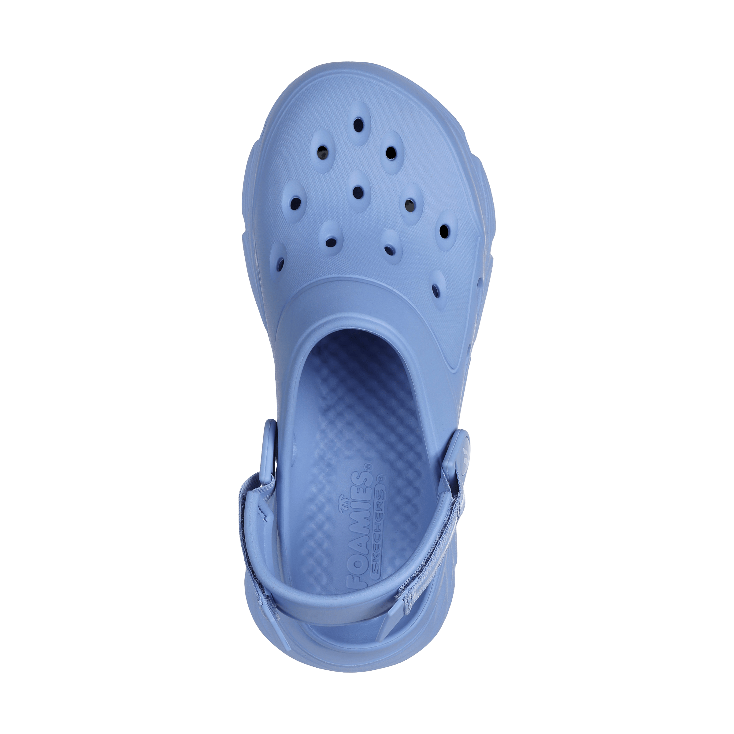 Womens Skechers Foamies Max Cushioning Sandals