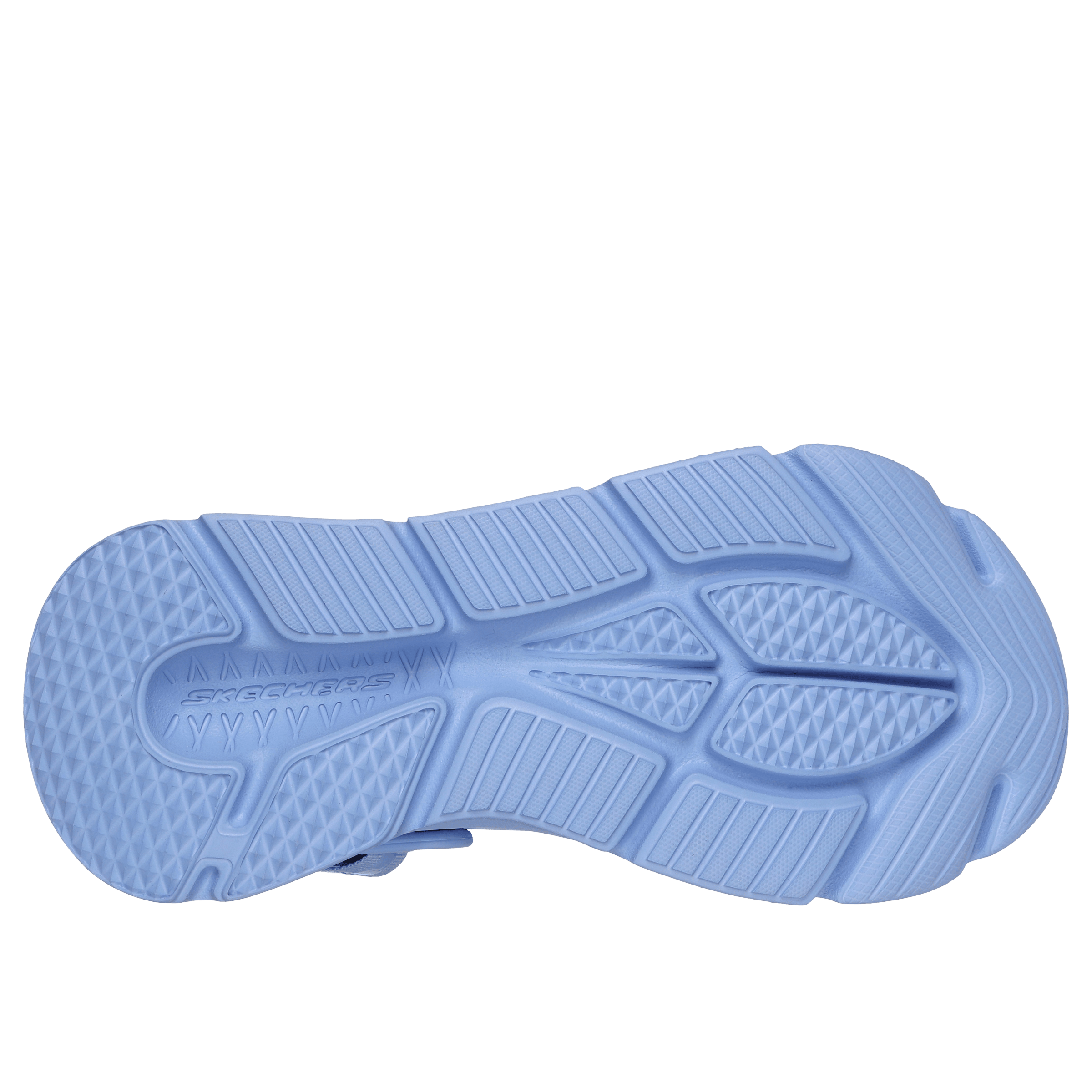 Womens Skechers Foamies Max Cushioning Sandals
