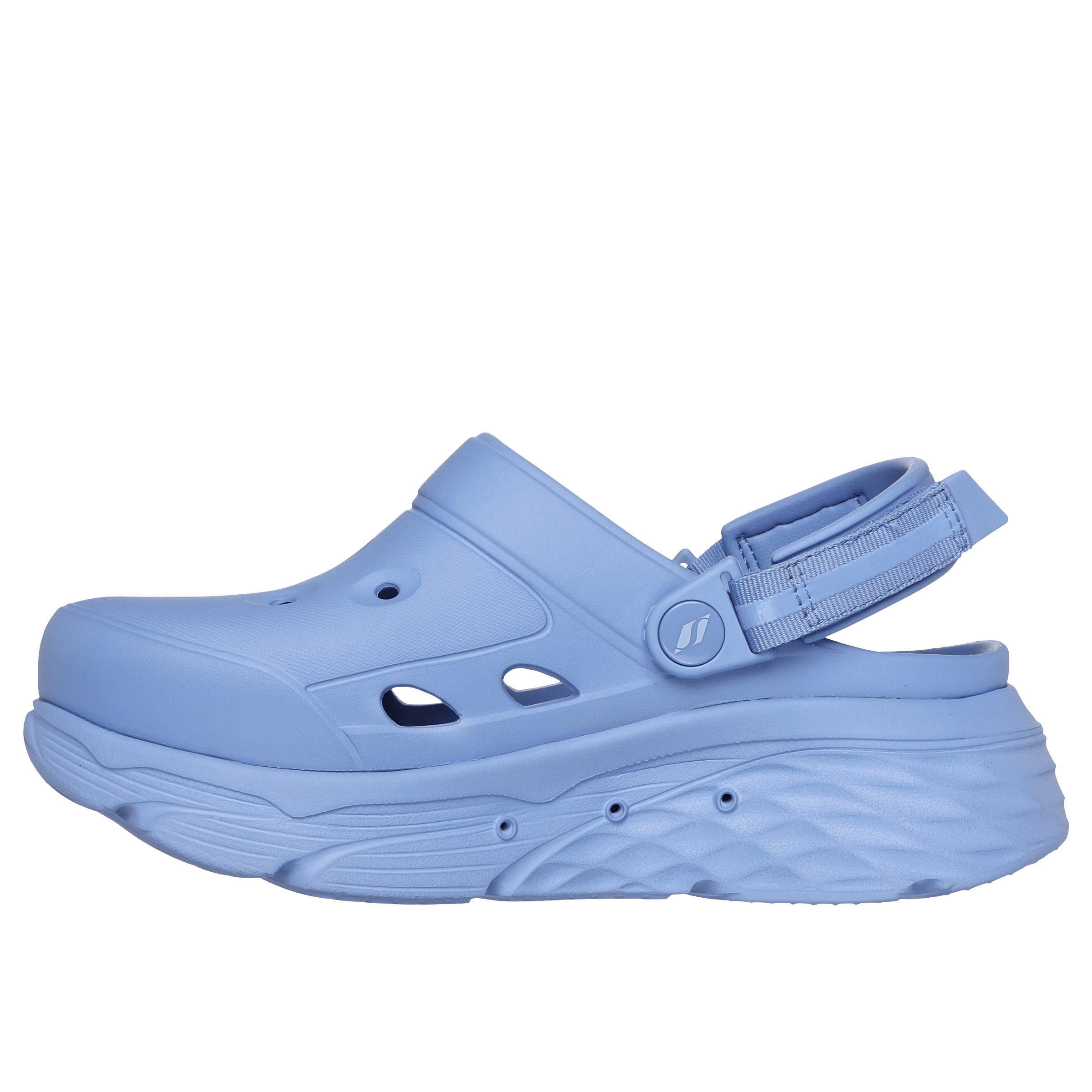 Womens Skechers Foamies Max Cushioning Sandals