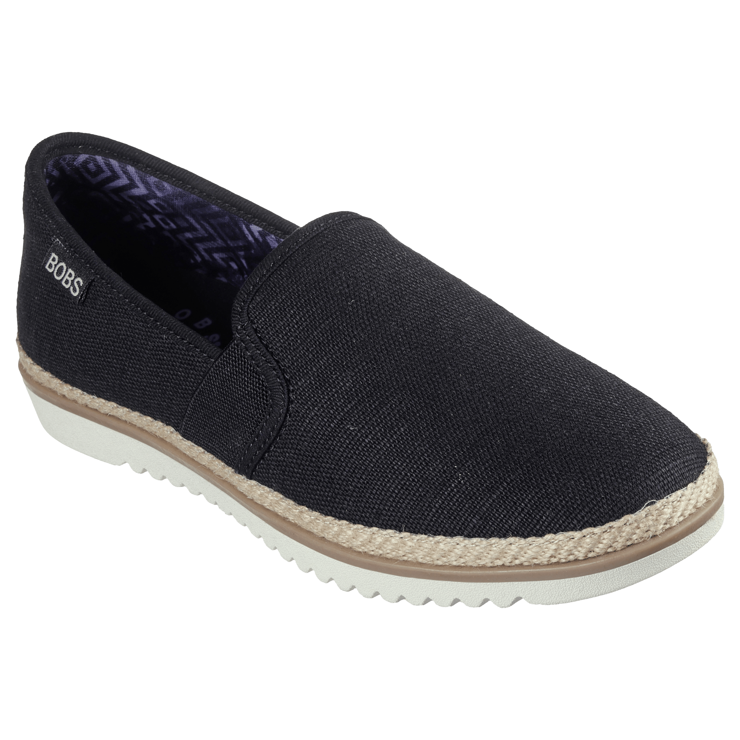 Womens Skechers Flexpadrille Lo Shoes