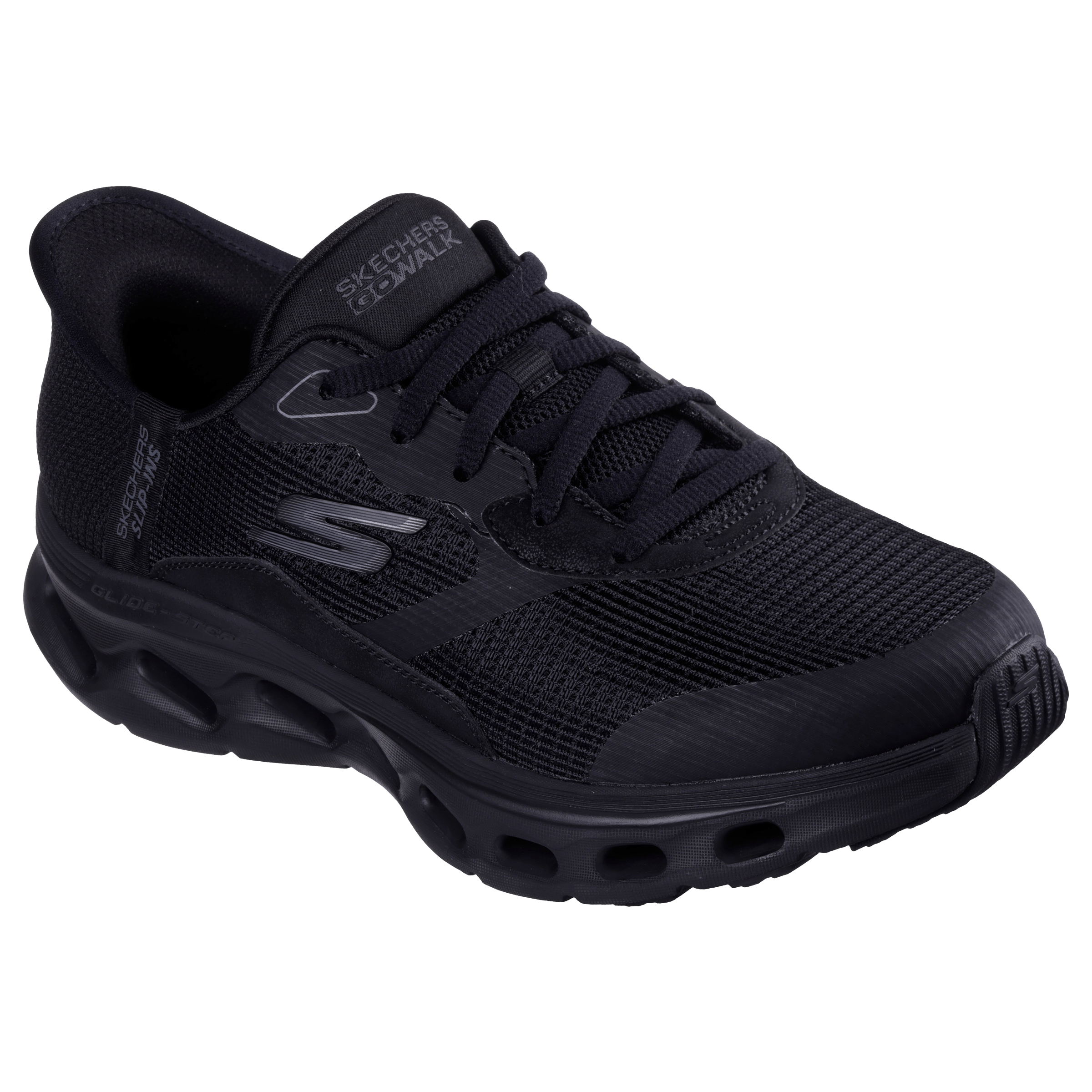 Womens Skechers Slip-ins: GO WALK Glide-Step 2.0 Shoes
