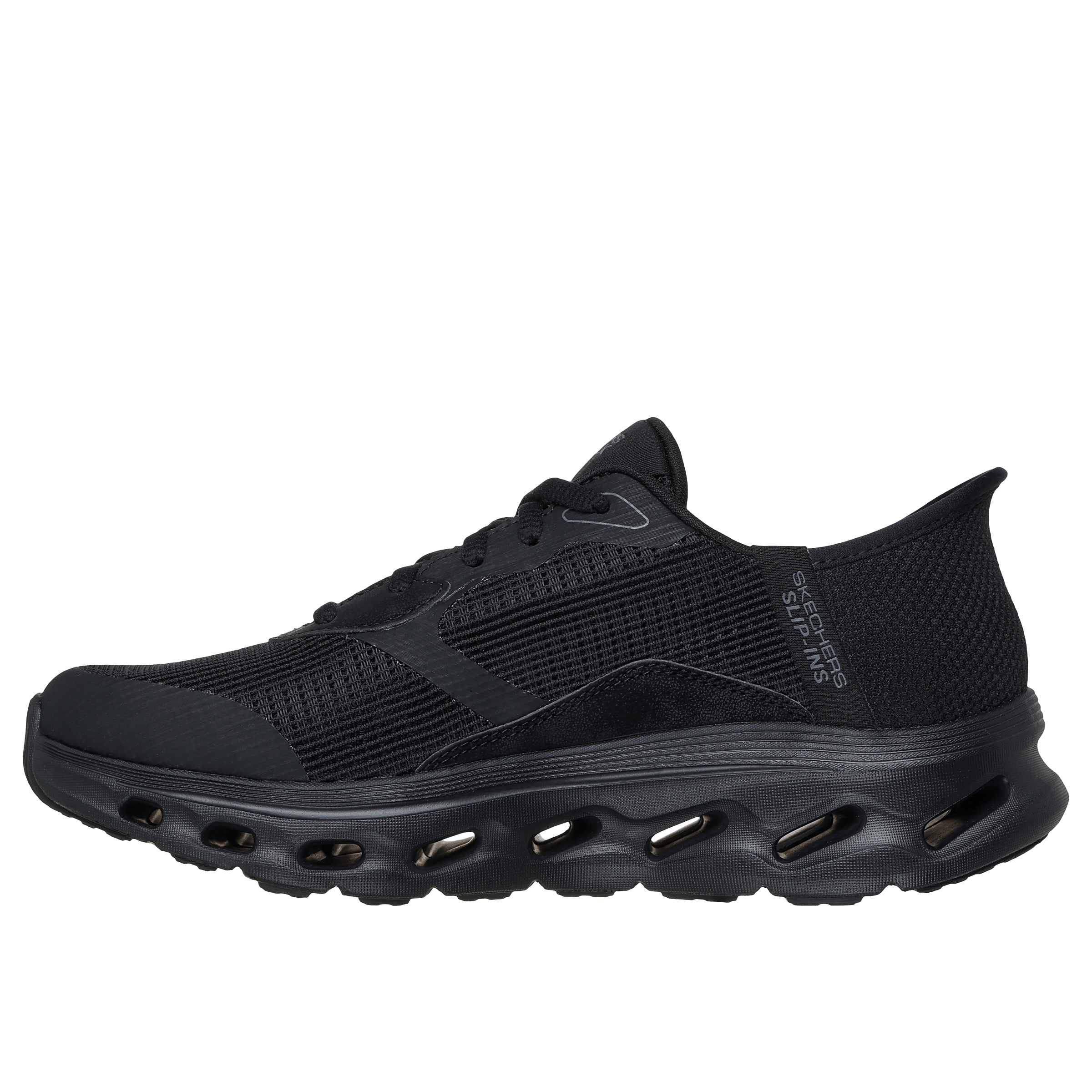 Womens Skechers Slip-ins: GO WALK Glide-Step 2.0 Shoes