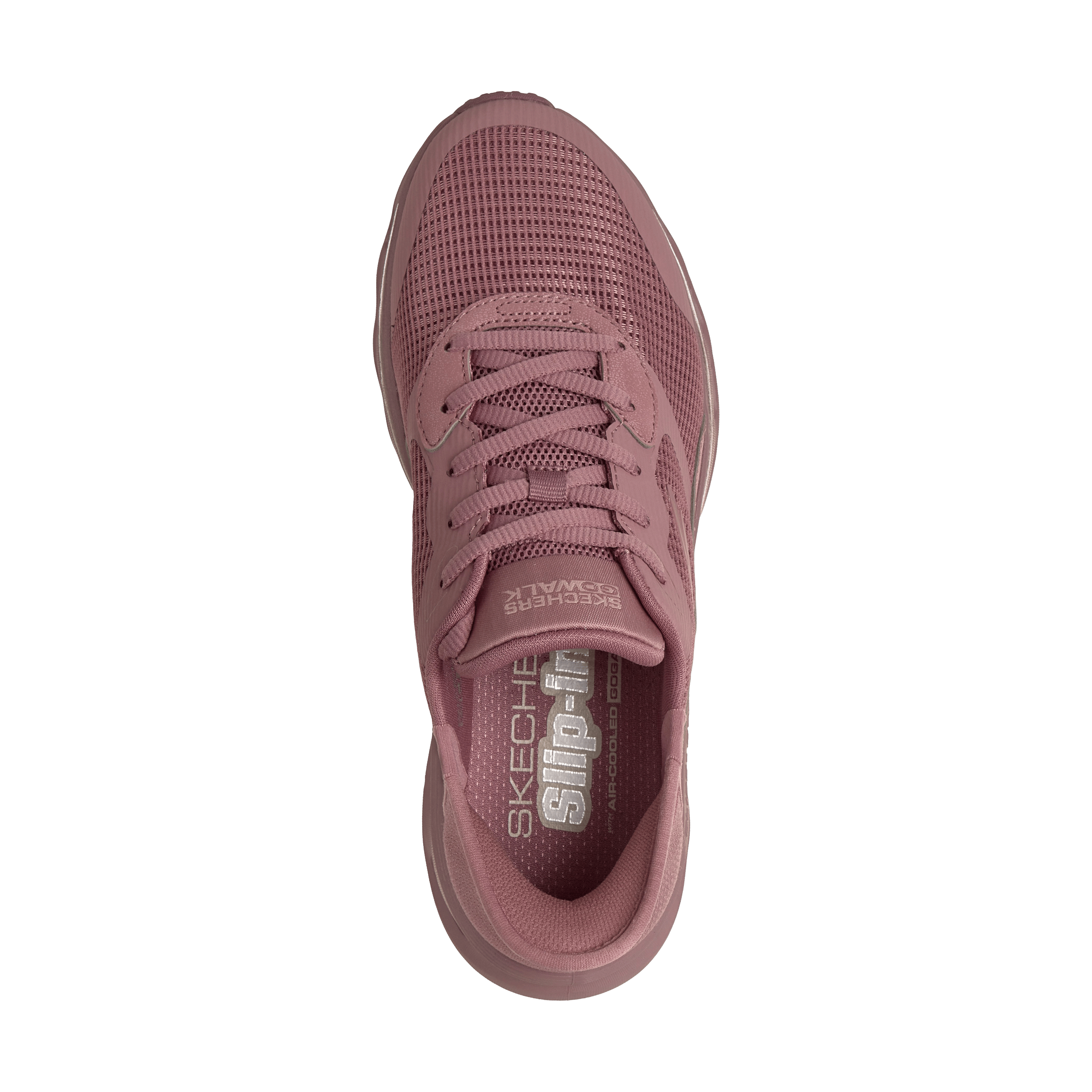 Womens Skechers Slip-ins: GO WALK Glide-Step 2.0 Shoes