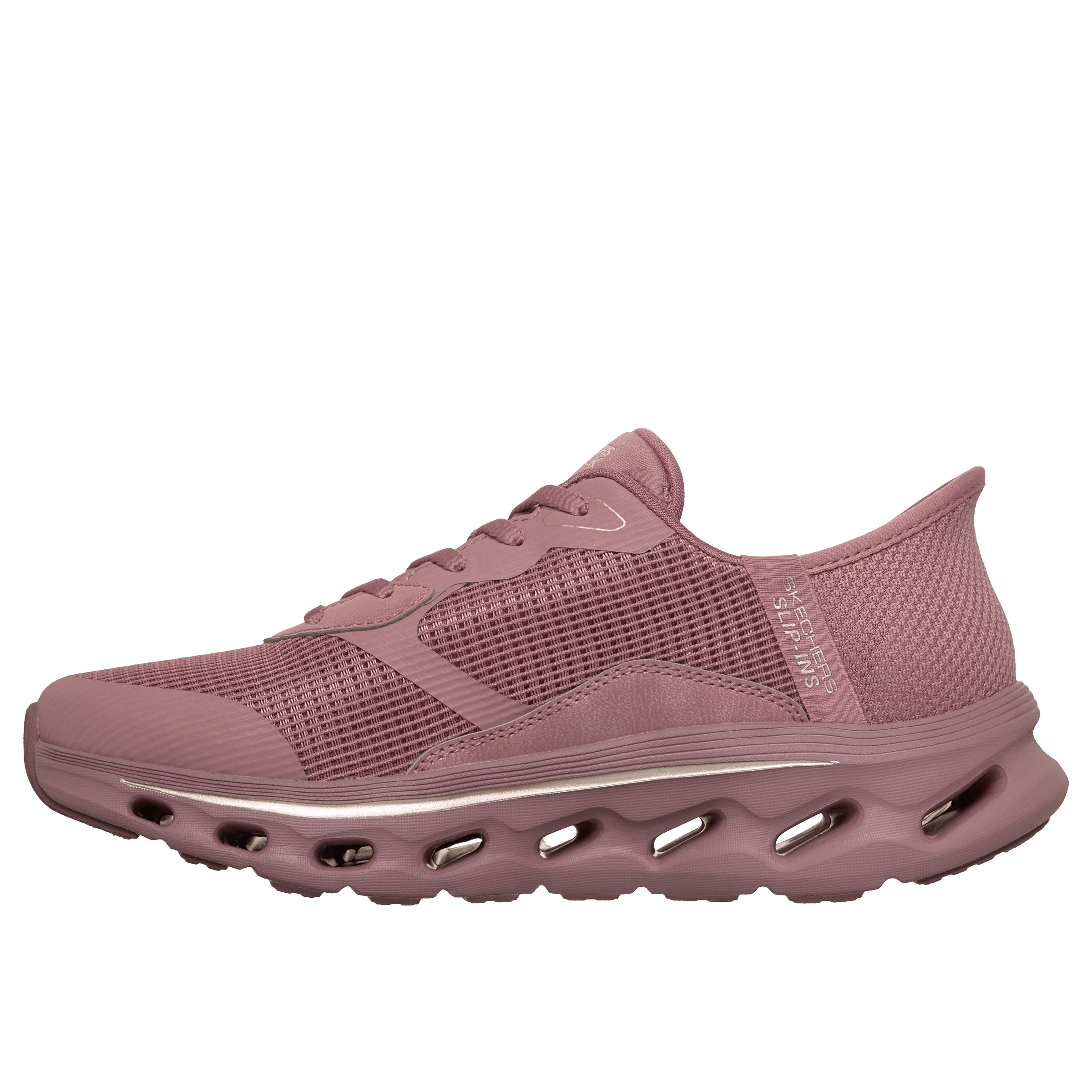Womens Skechers Slip-ins: GO WALK Glide-Step 2.0 Shoes