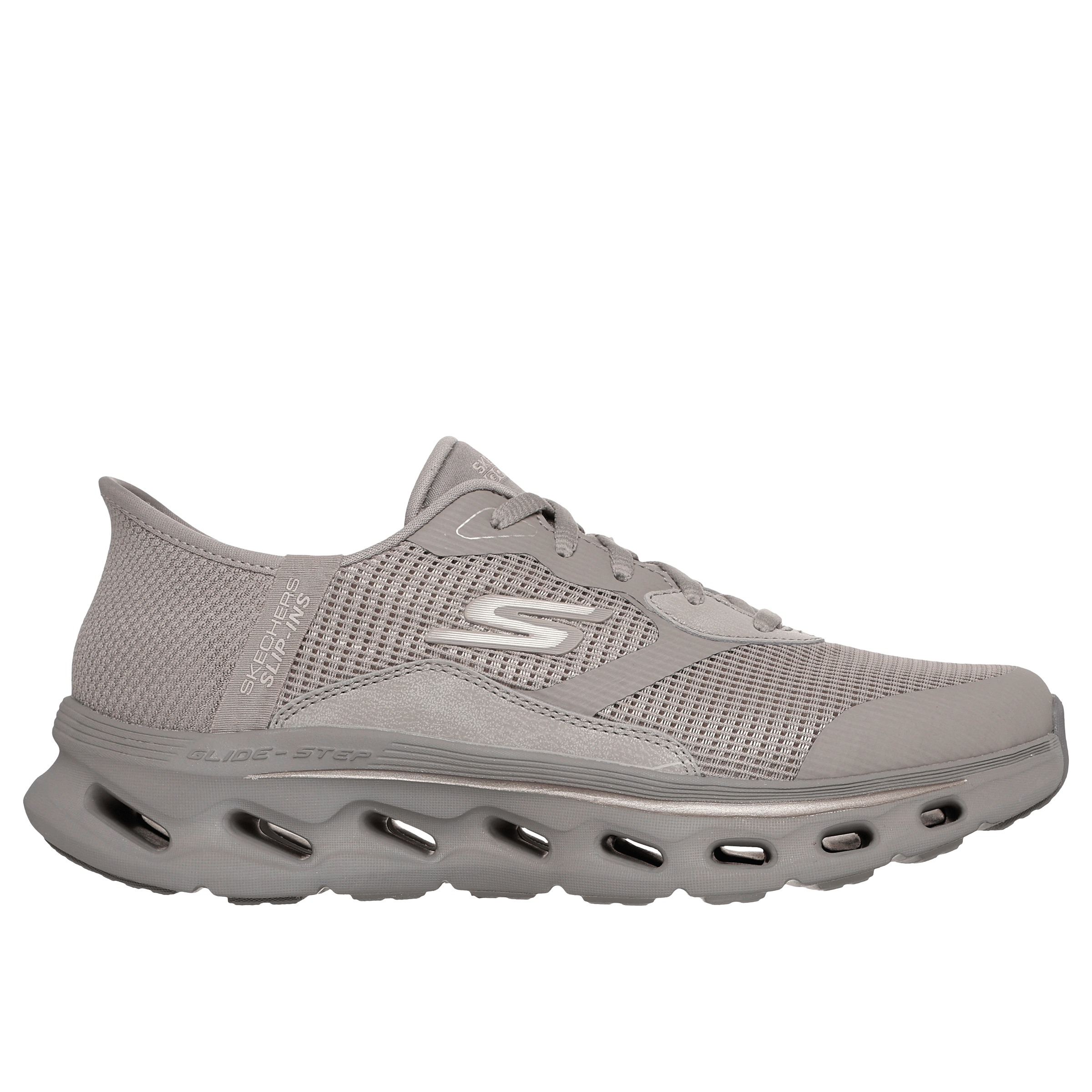 Womens Skechers Slip-ins: GO WALK Glide-Step 2.0 Shoes