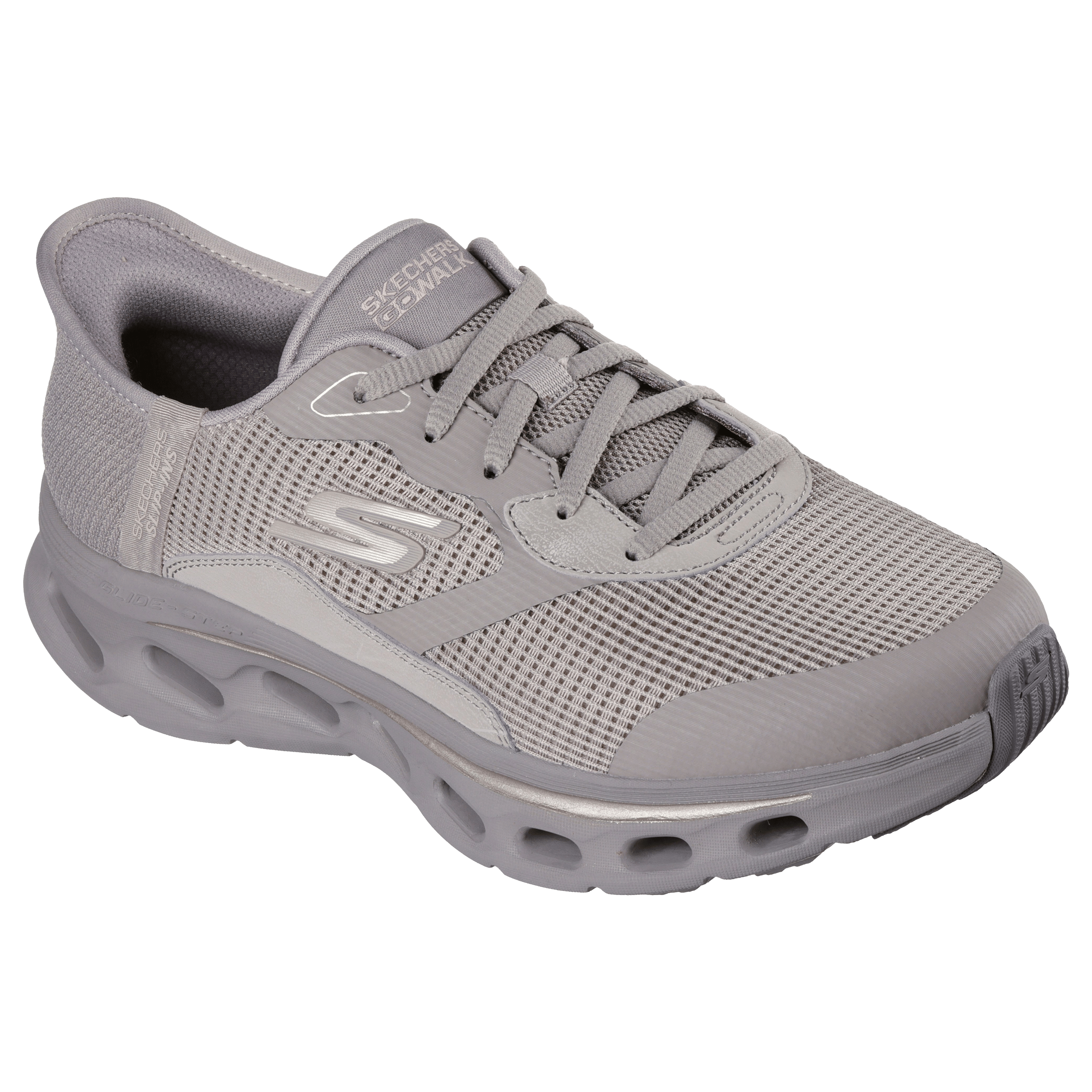 Womens Skechers Slip-ins: GO WALK Glide-Step 2.0 Shoes