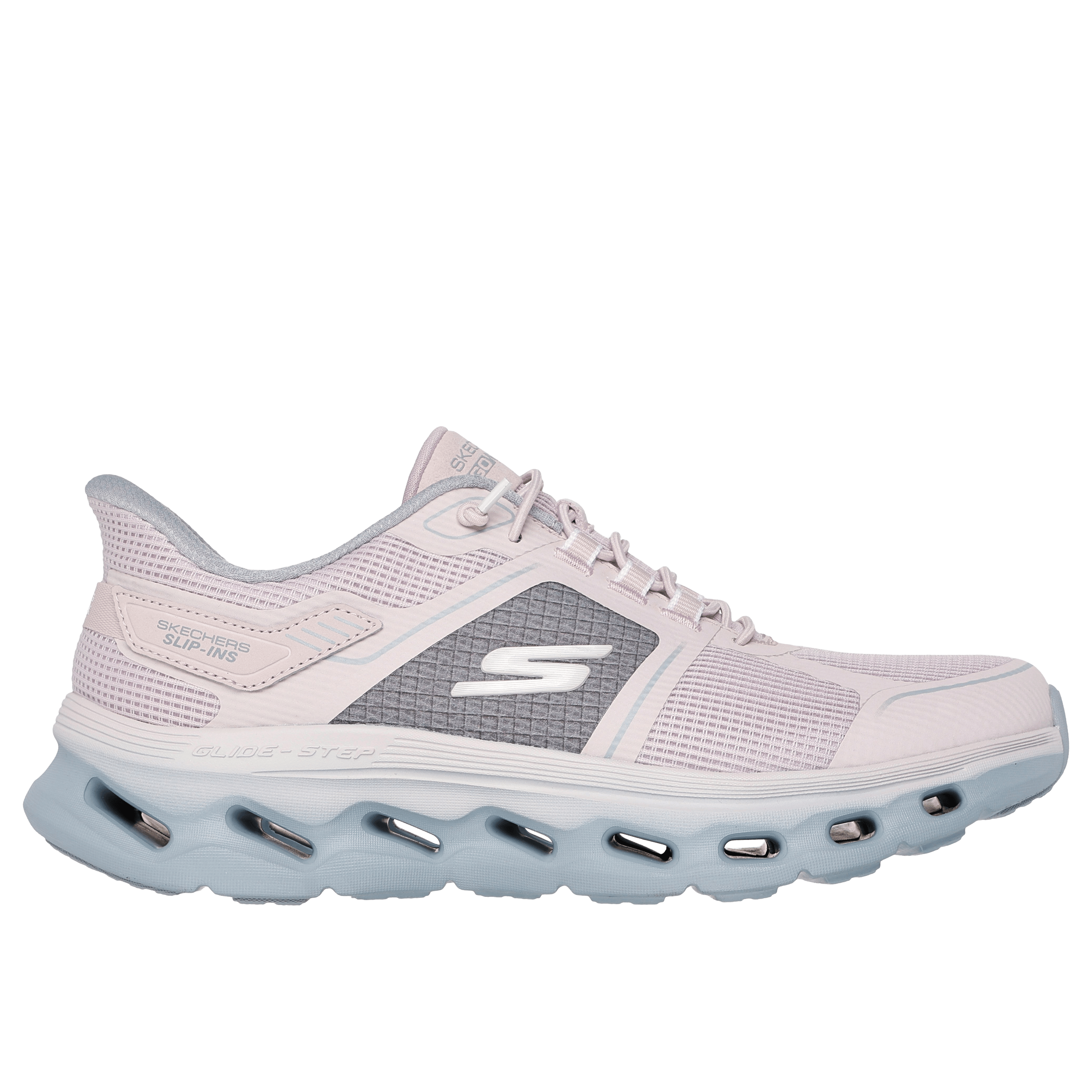Womens Skechers Slip-ins: GOwalk Glide-Step 2.0 Shoes