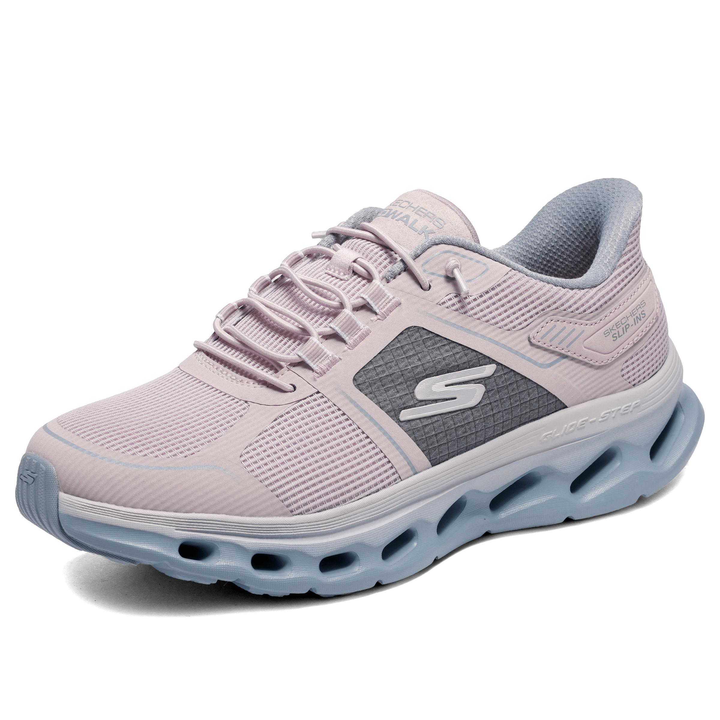 Womens Skechers Slip-ins: GOwalk Glide-Step 2.0 Shoes