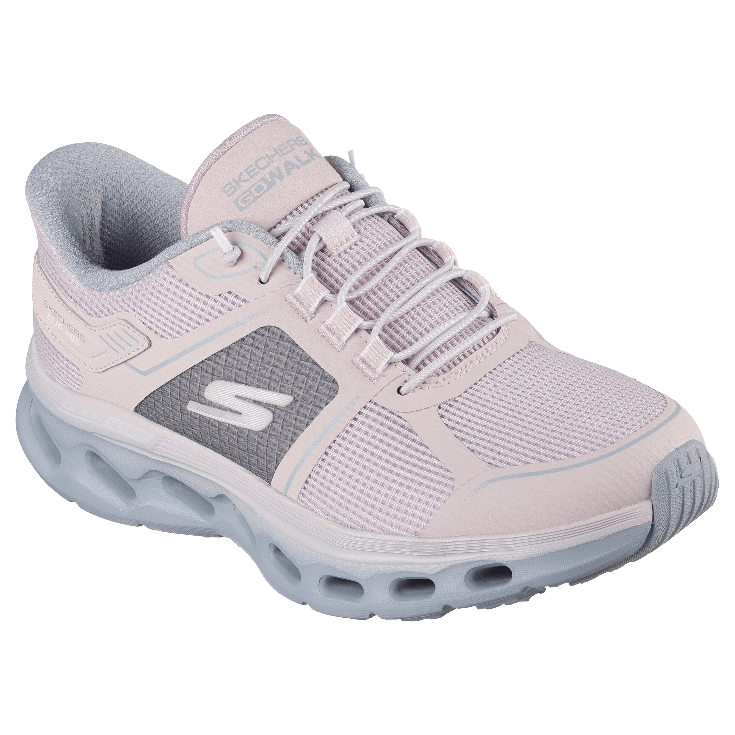 Womens Skechers Slip-ins: GOwalk Glide-Step 2.0 Shoes