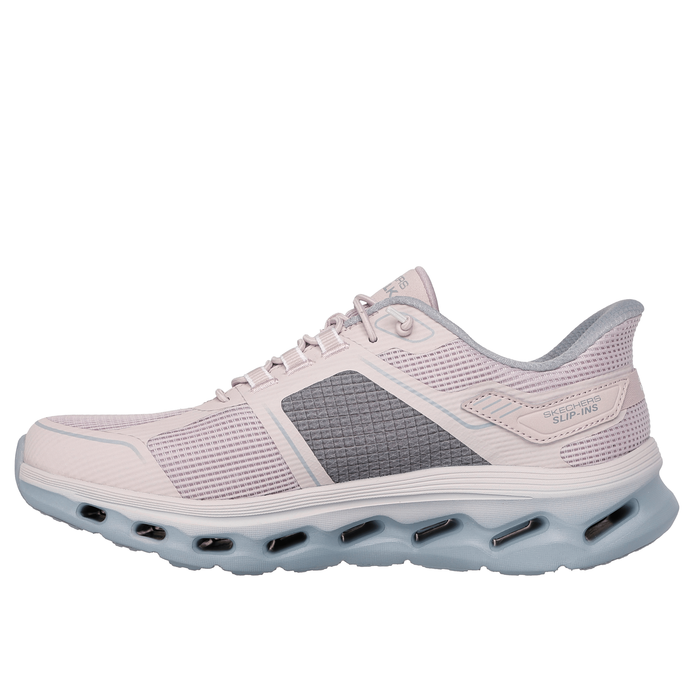 Womens Skechers Slip-ins: GOwalk Glide-Step 2.0 Shoes