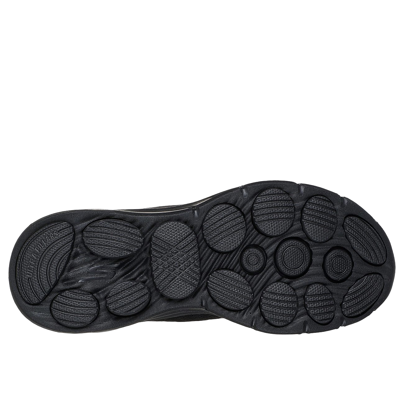 Womens Skechers GO Walk 8 Shoes