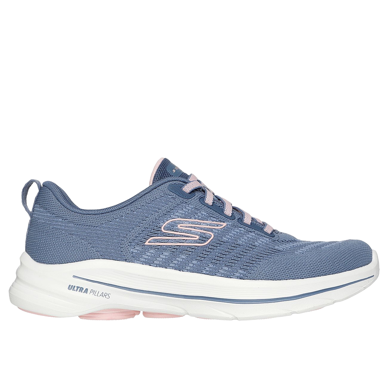 Womens Skechers GO Walk 8 Shoes