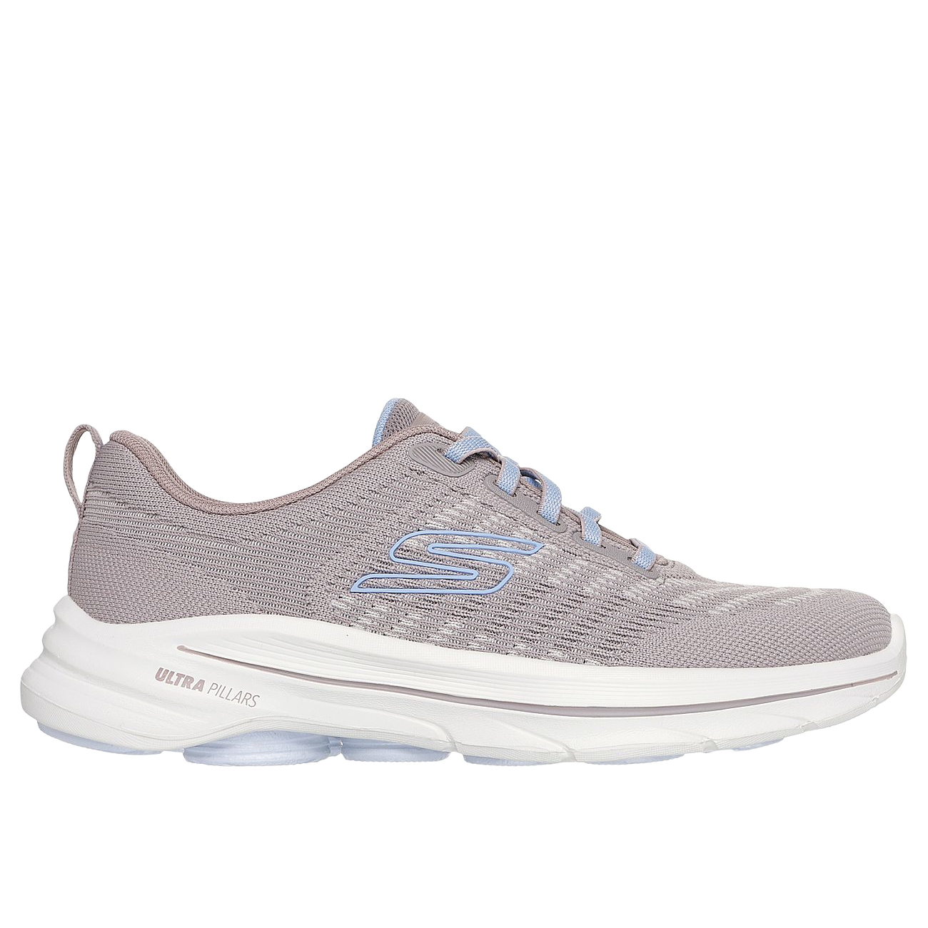 Womens Skechers GO Walk 8 Shoes