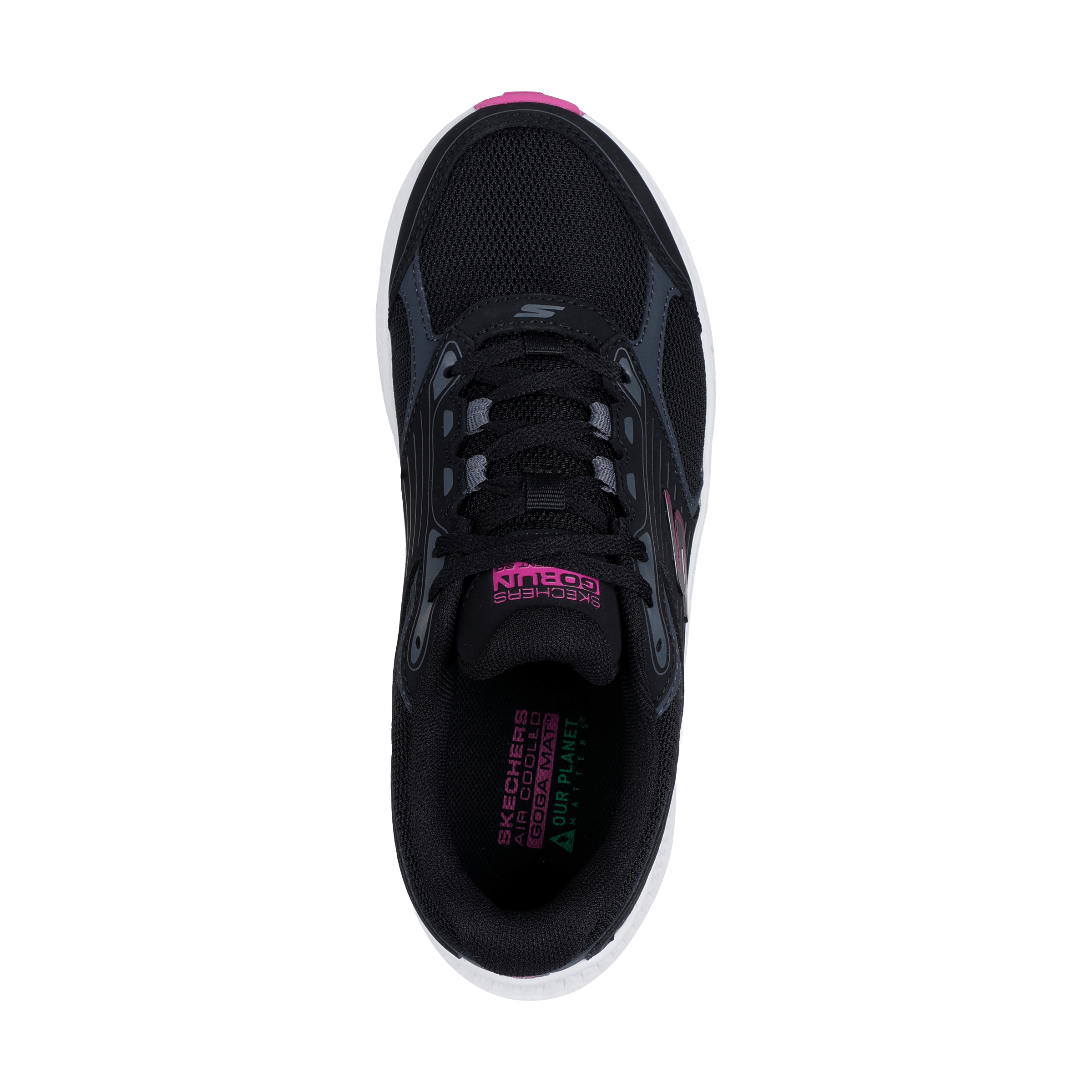 Womens Skechers GO Run Consistent 2.0 - Advantage Shoes