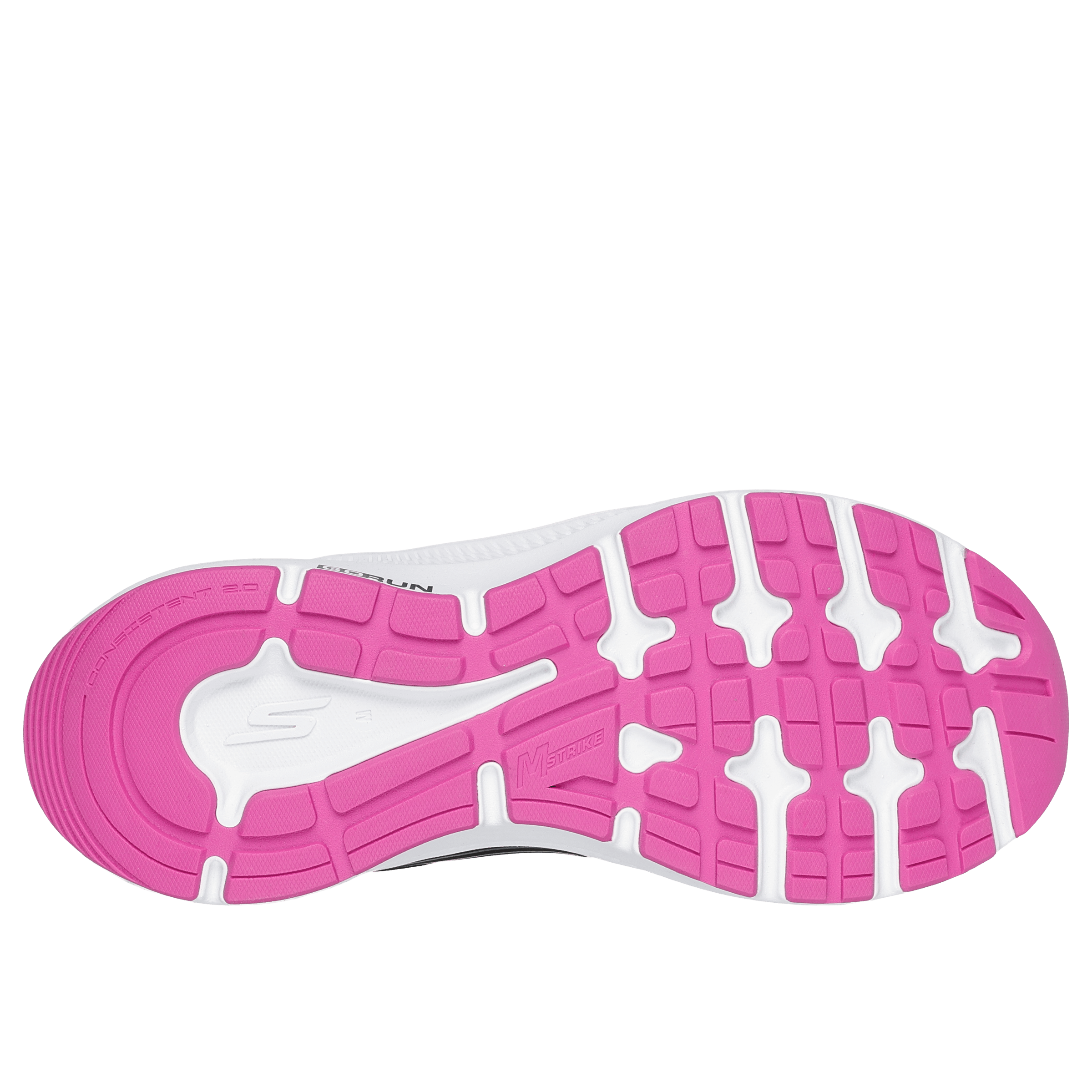 Womens Skechers GO Run Consistent 2.0 - Advantage Shoes