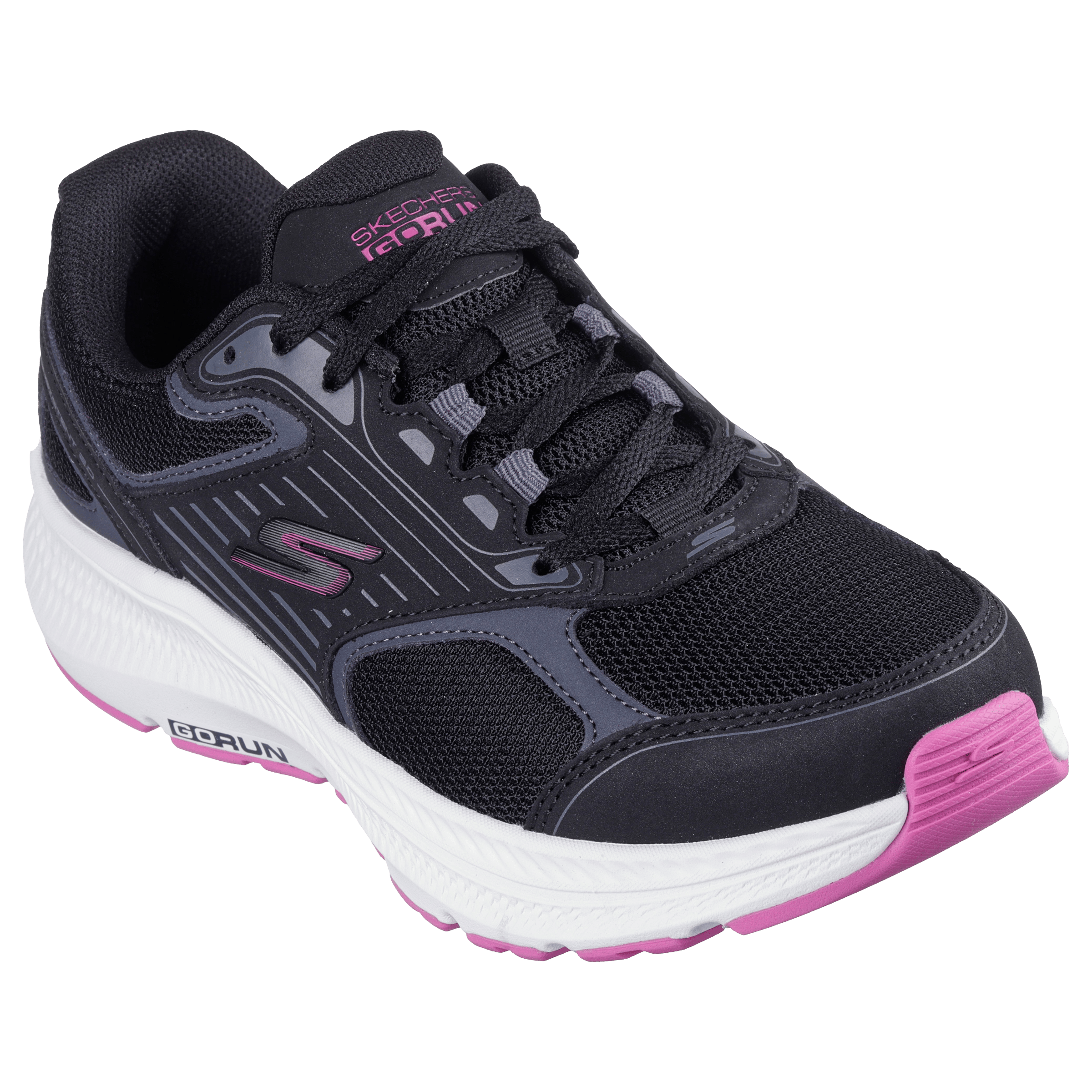 Womens Skechers GO Run Consistent 2.0 - Advantage Shoes