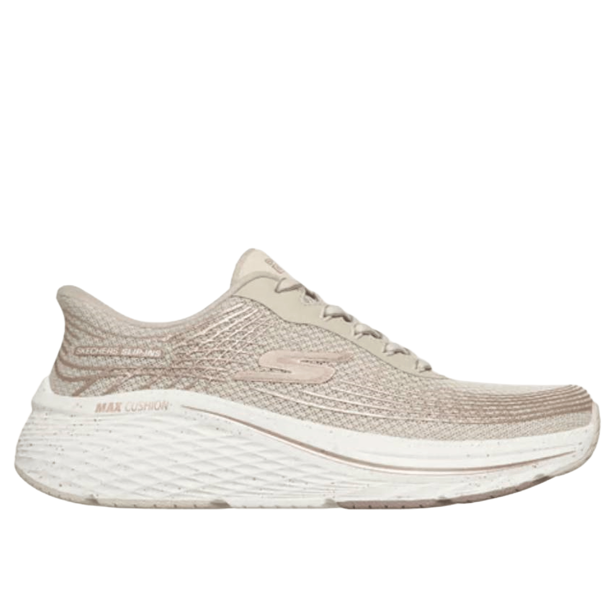 Womens Skechers Slip-ins: Max Cushioning Elite 2.0