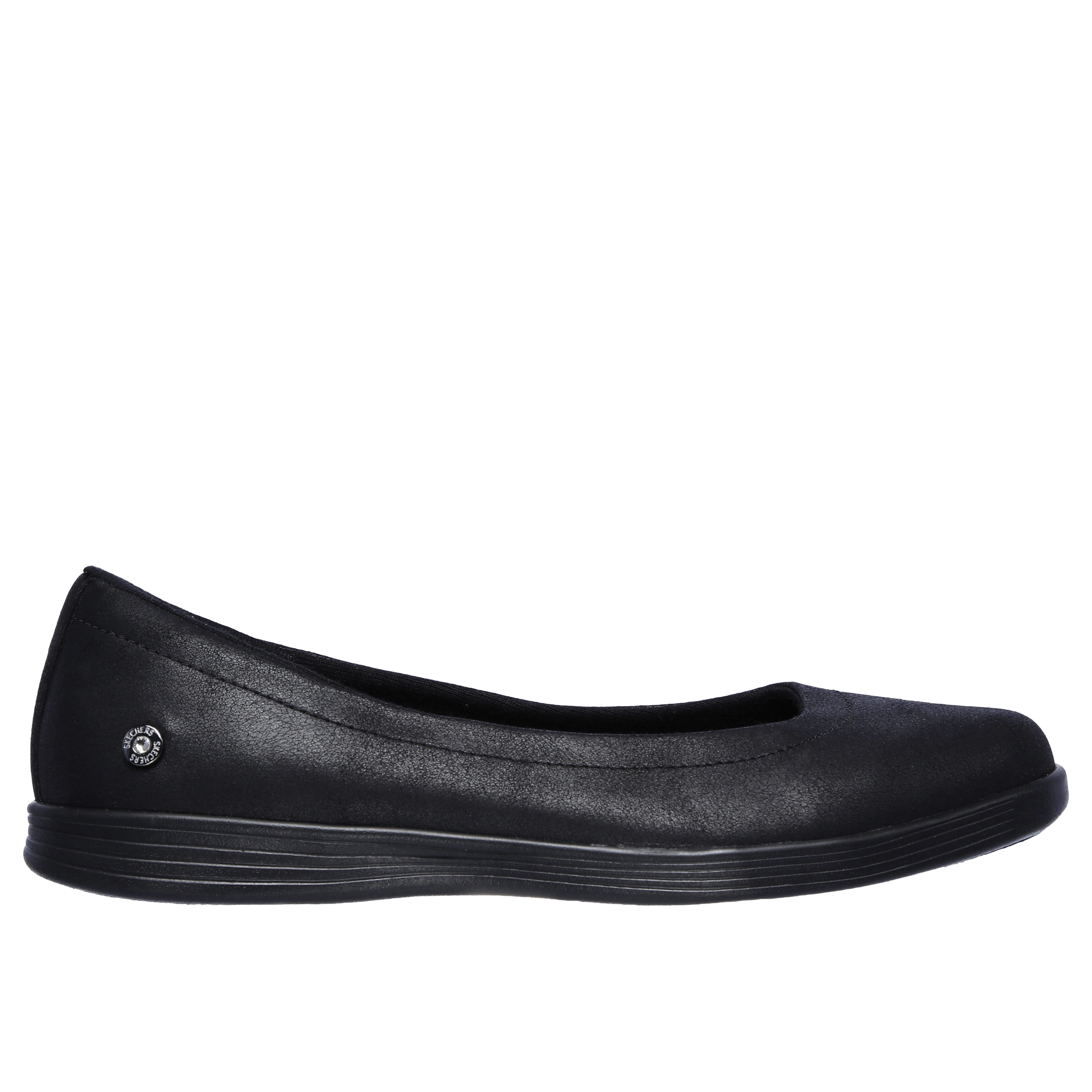 Womens Skechers On-The-GO Dreamy - Nightout Ballet Flats