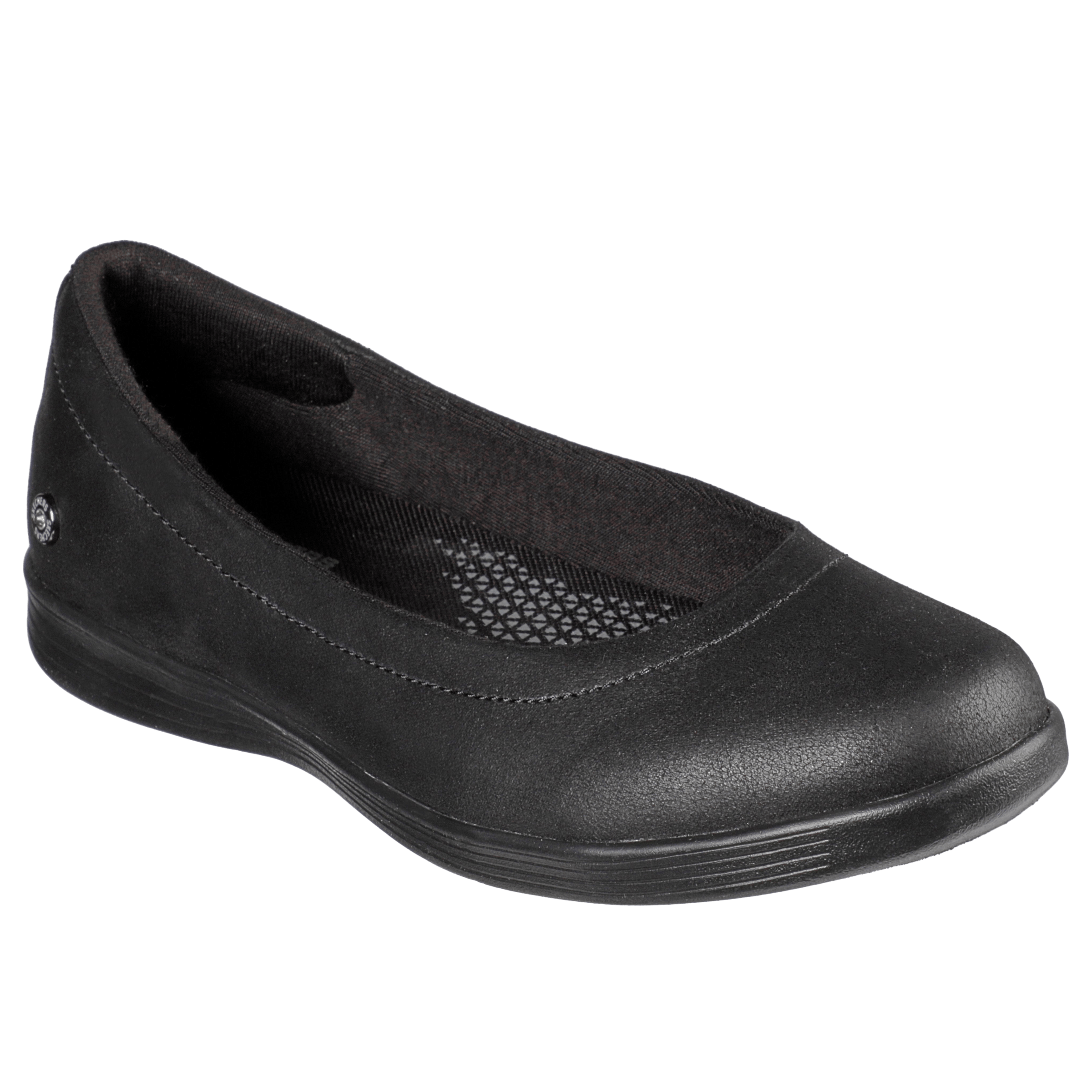 Womens Skechers On-The-GO Dreamy - Nightout Ballet Flats