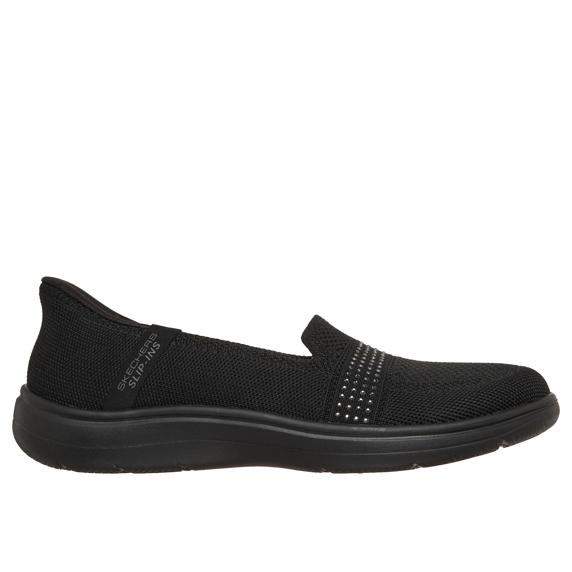 Womens Skechers Slip-Ins: On-The-Go Radiant - Uptown Shoes