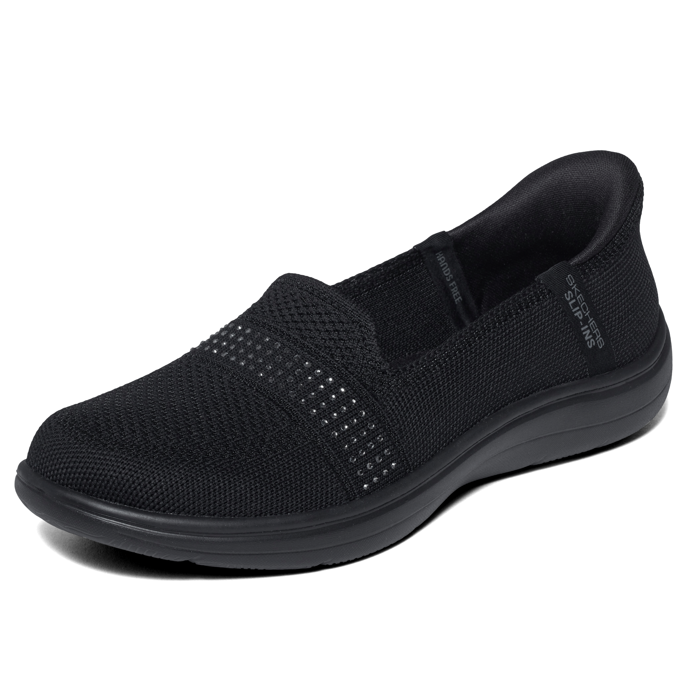 Womens Skechers Slip-Ins: On-The-Go Radiant - Uptown Shoes