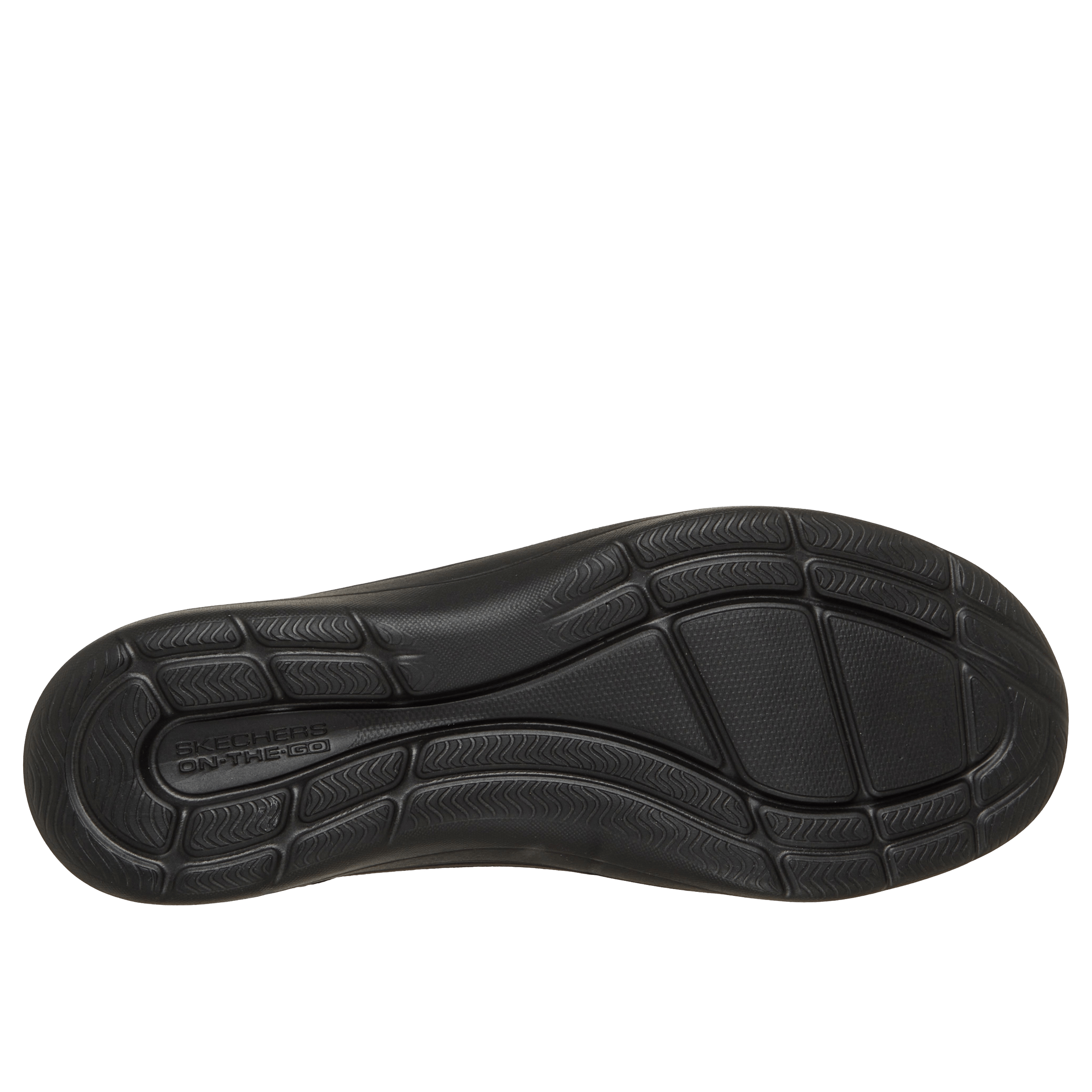 Womens Skechers Slip-Ins: On-The-Go Radiant - Uptown Shoes