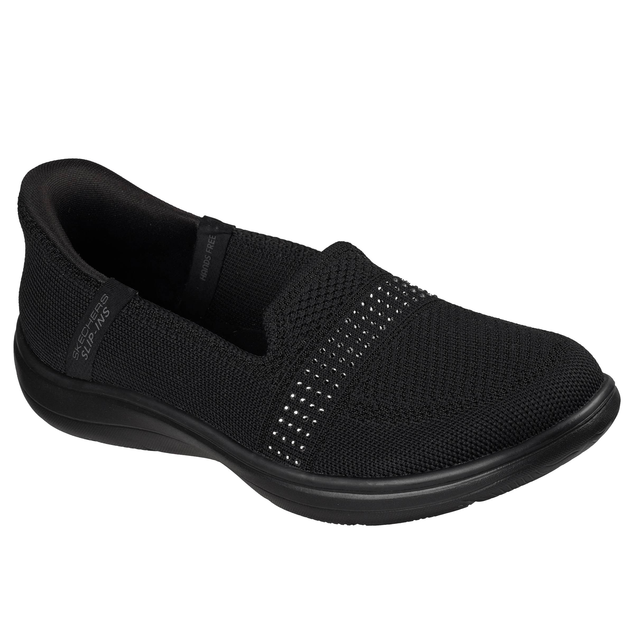 Womens Skechers Slip-Ins: On-The-Go Radiant - Uptown Shoes