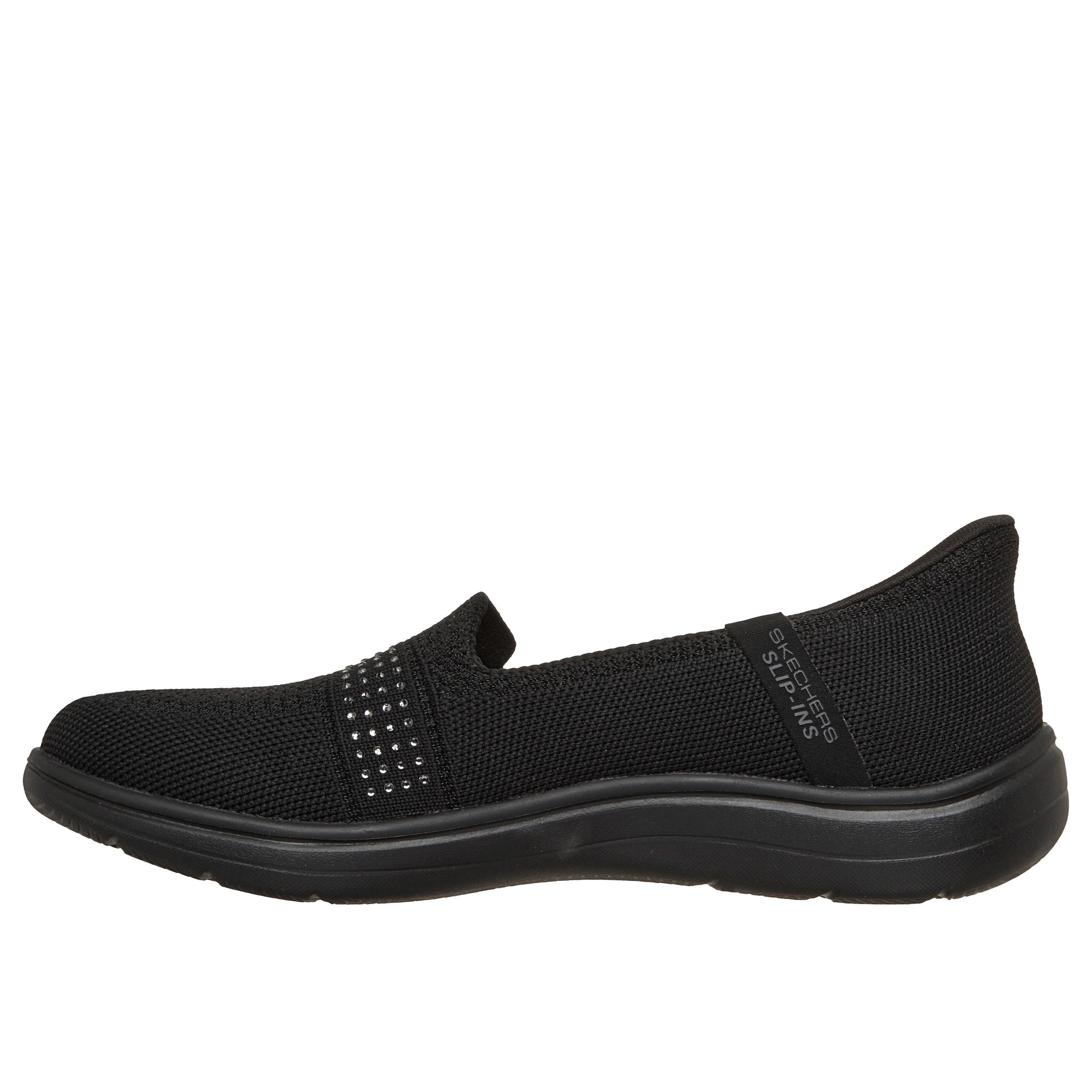 Womens Skechers Slip-Ins: On-The-Go Radiant - Uptown Shoes