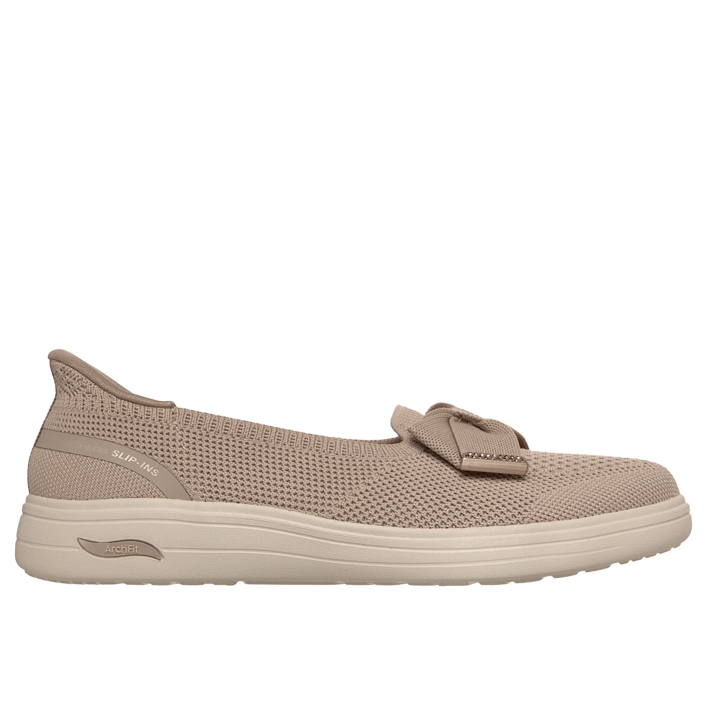 Womens Skechers Slip-Ins: Arch Fit Inspire - Gemma Shoes
