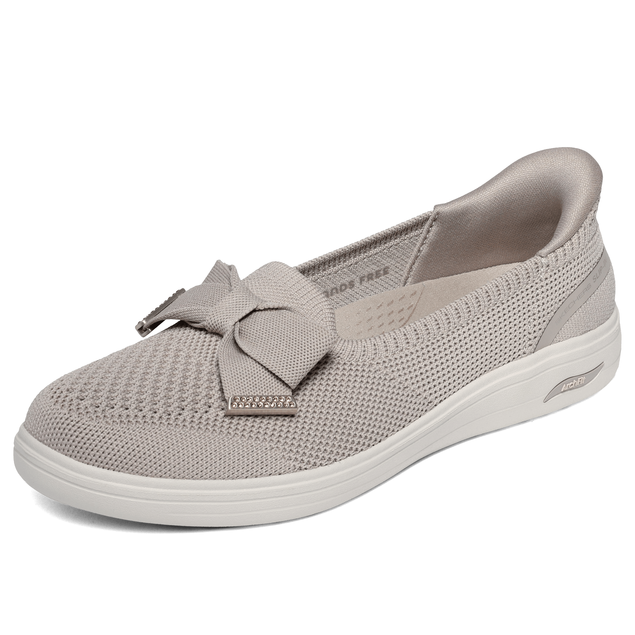 Womens Skechers Slip-Ins: Arch Fit Inspire - Gemma Shoes