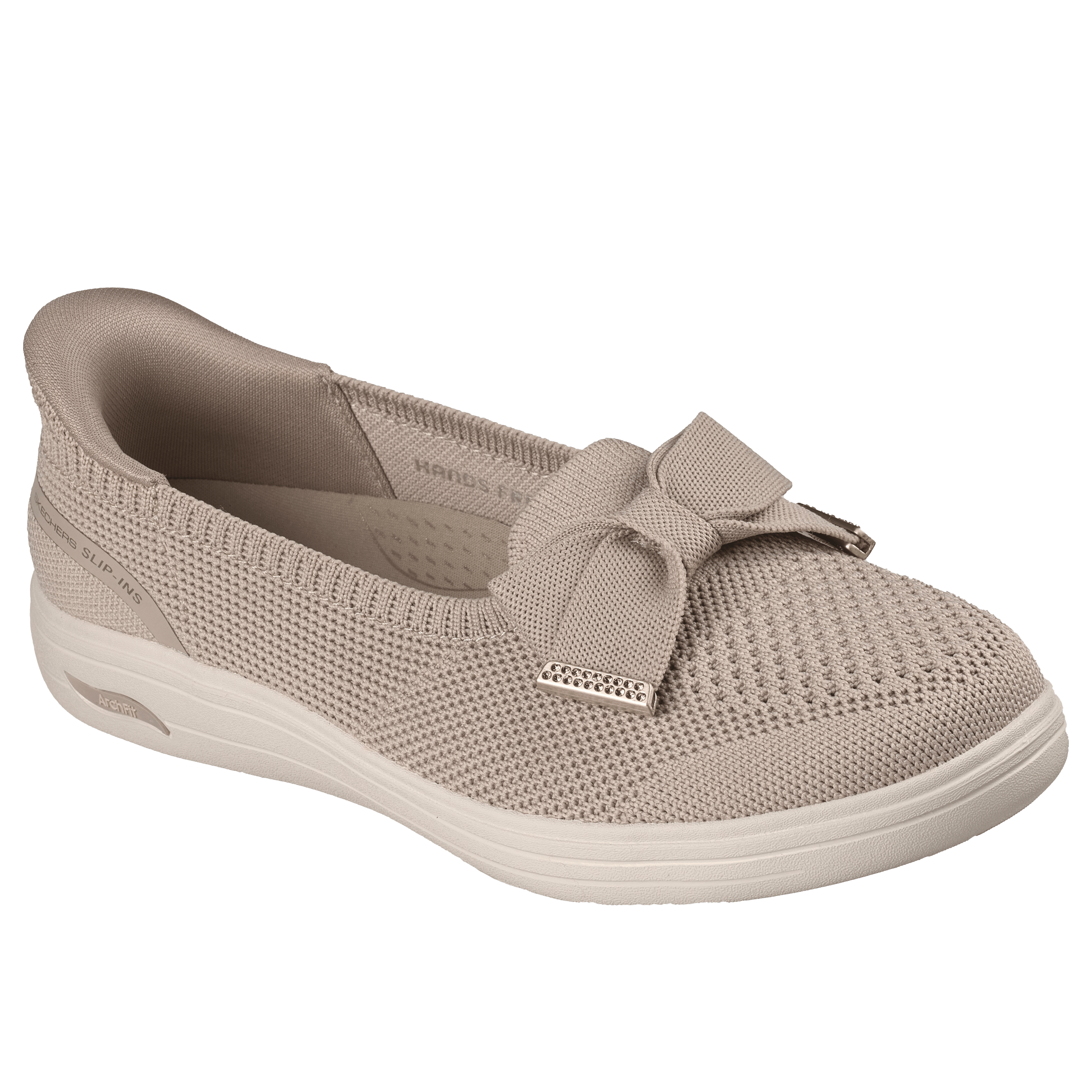 Womens Skechers Slip-Ins: Arch Fit Inspire - Gemma Shoes
