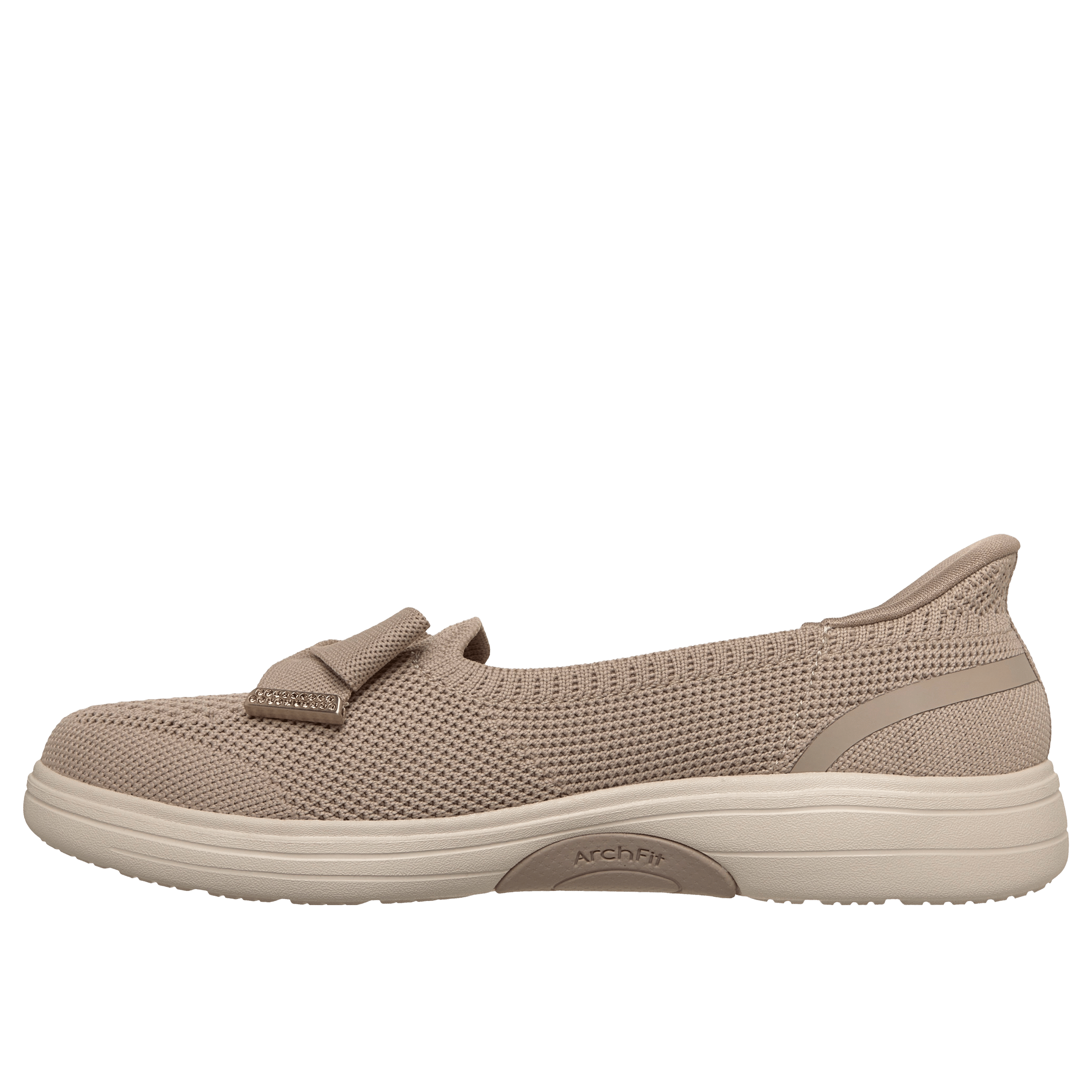 Womens Skechers Slip-Ins: Arch Fit Inspire - Gemma Shoes